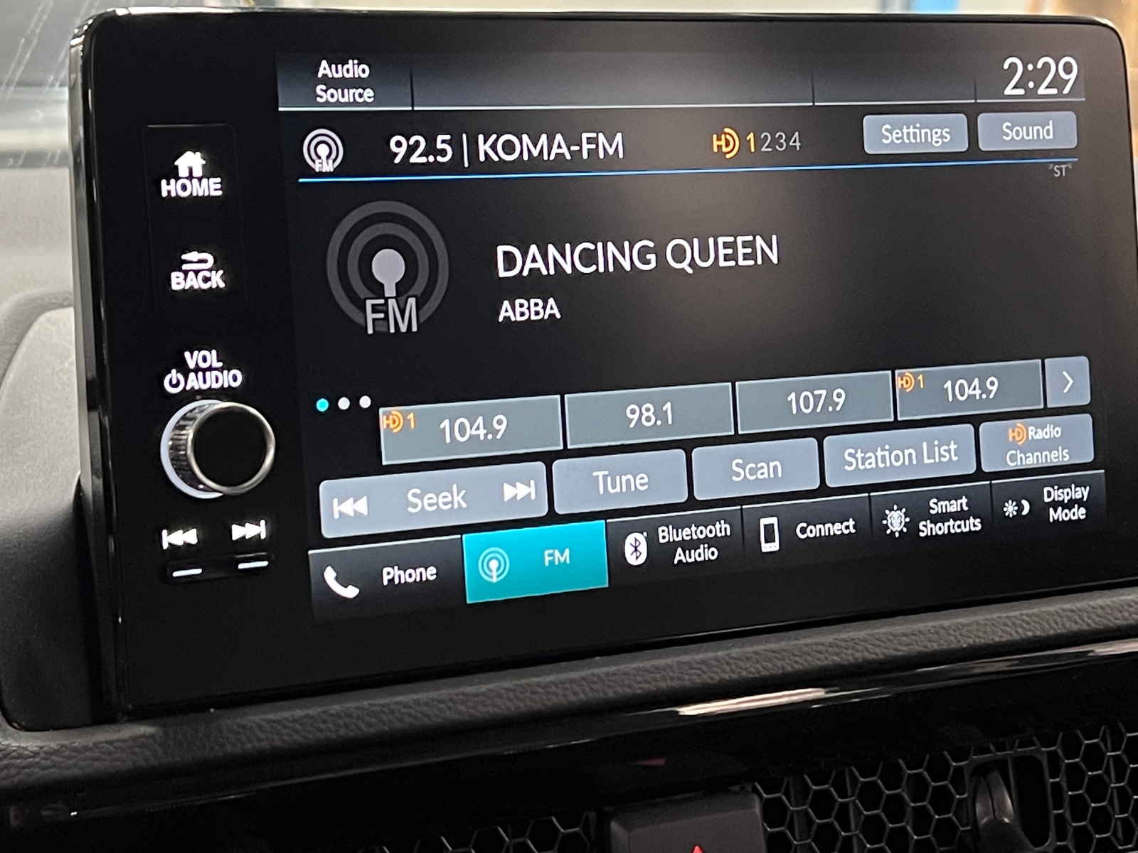 Thumbnail: 2024 Honda CR-V - 3