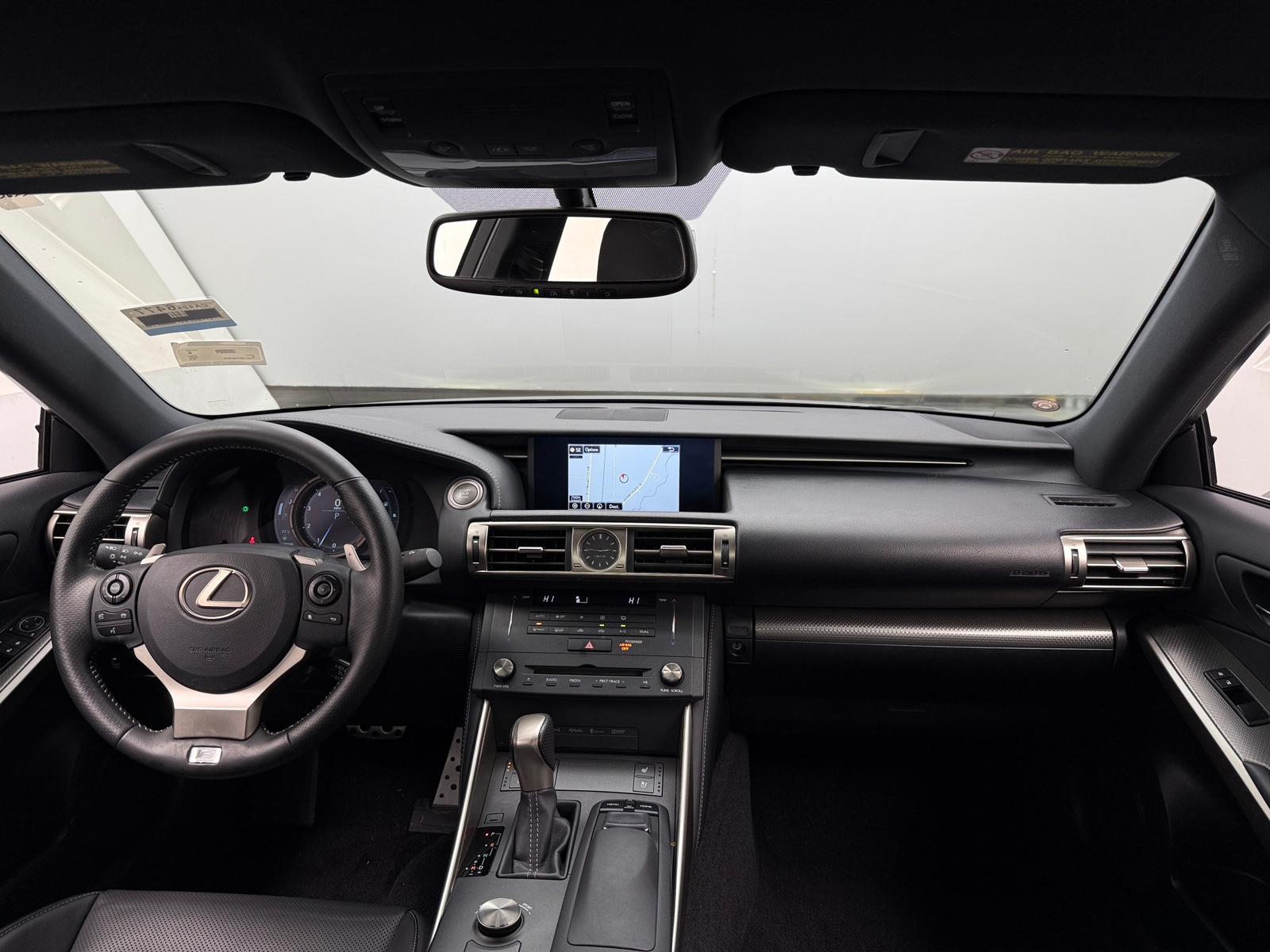 Thumbnail: 2015 Lexus IS - 2