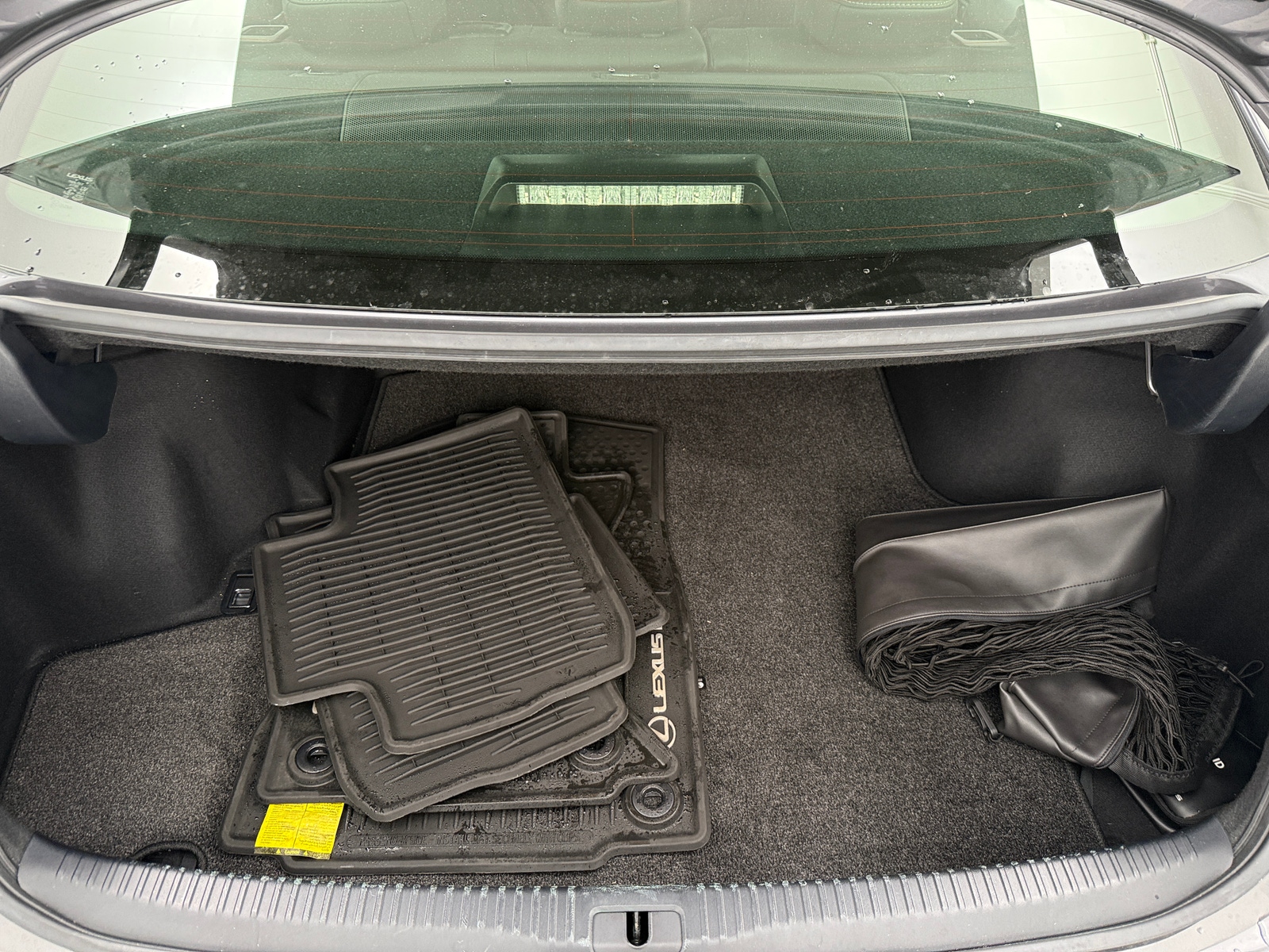 Thumbnail: 2015 Lexus IS - 6