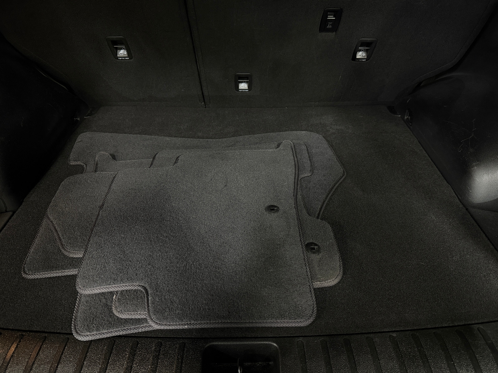 Thumbnail: 2016 Hyundai Tucson - 6