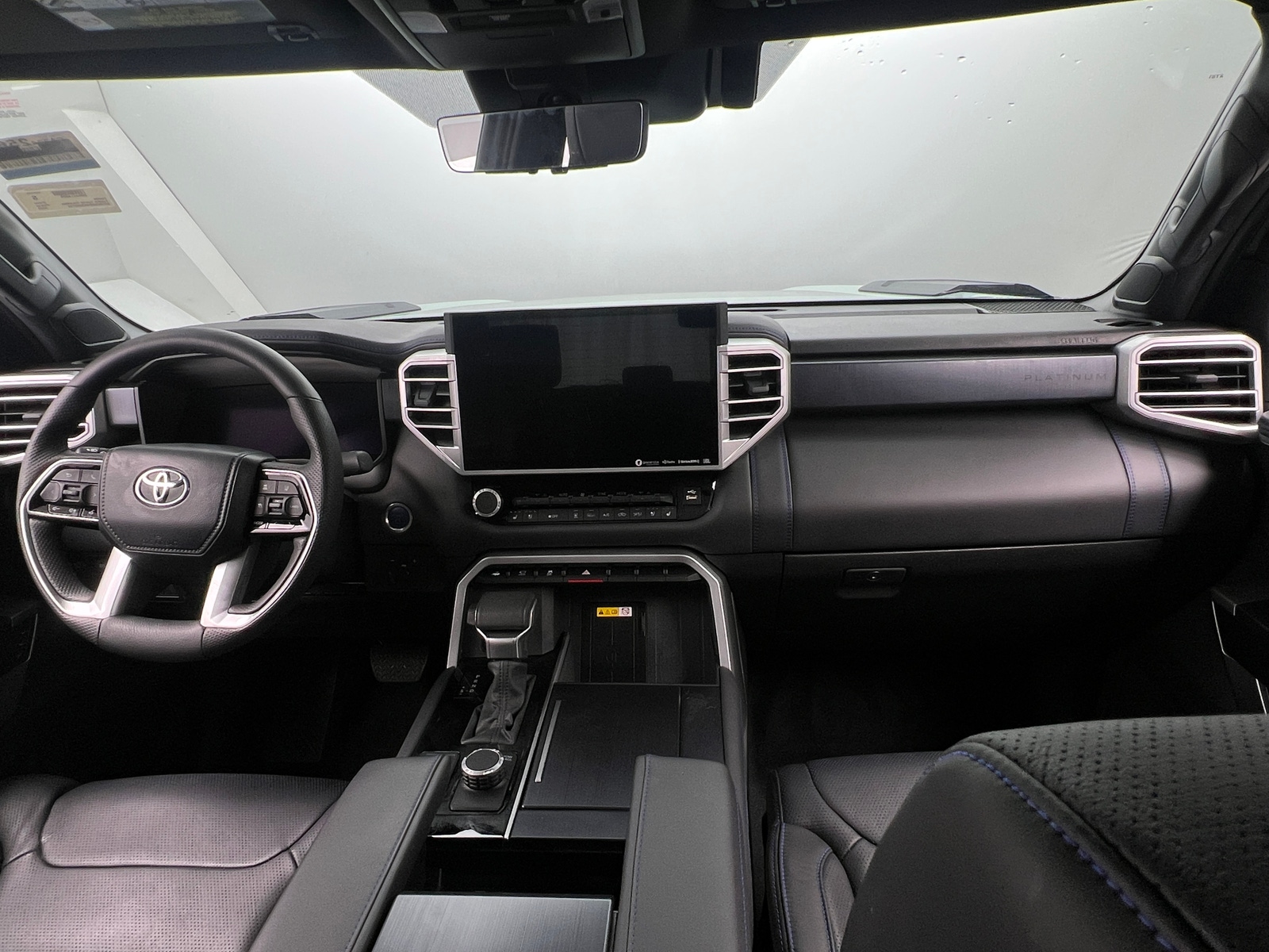 Thumbnail: 2024 Toyota Tundra - 2