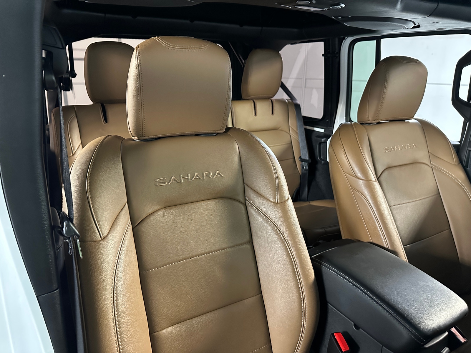 Thumbnail: 2023 Jeep Wrangler - 2