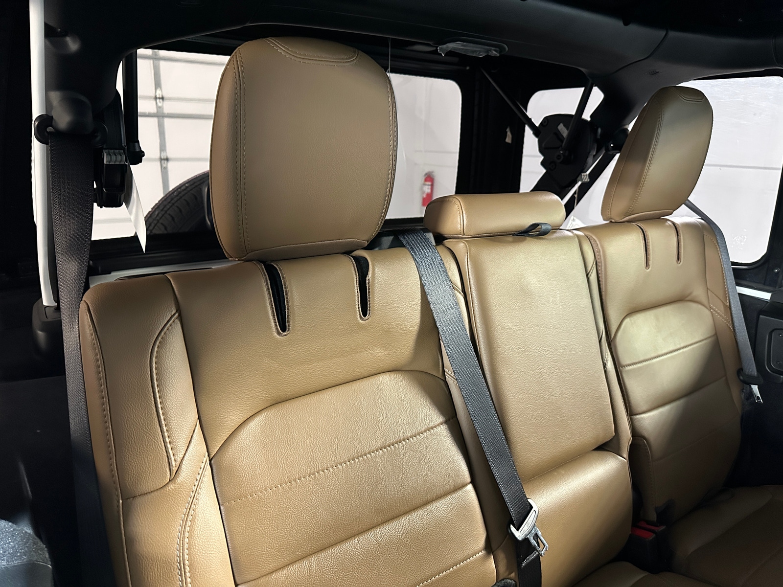 Thumbnail: 2023 Jeep Wrangler - 6