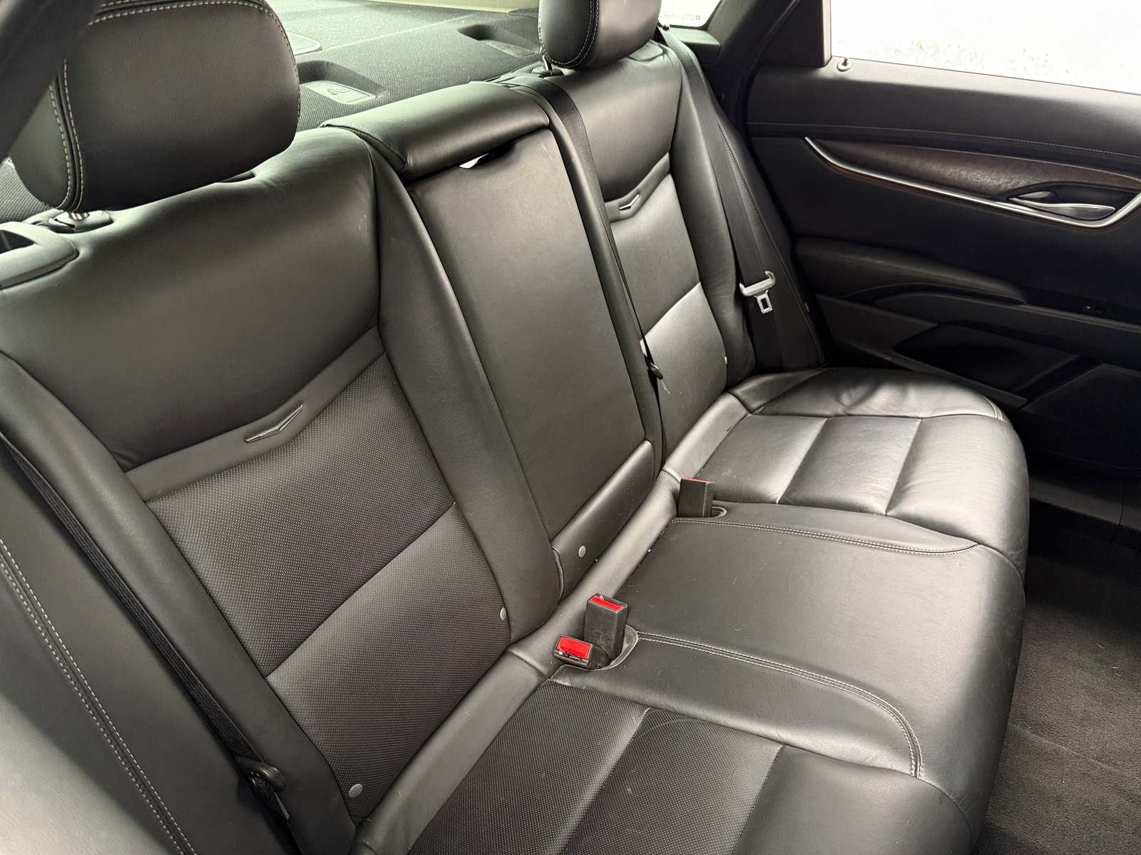 Thumbnail: 2019 Cadillac XTS - 5