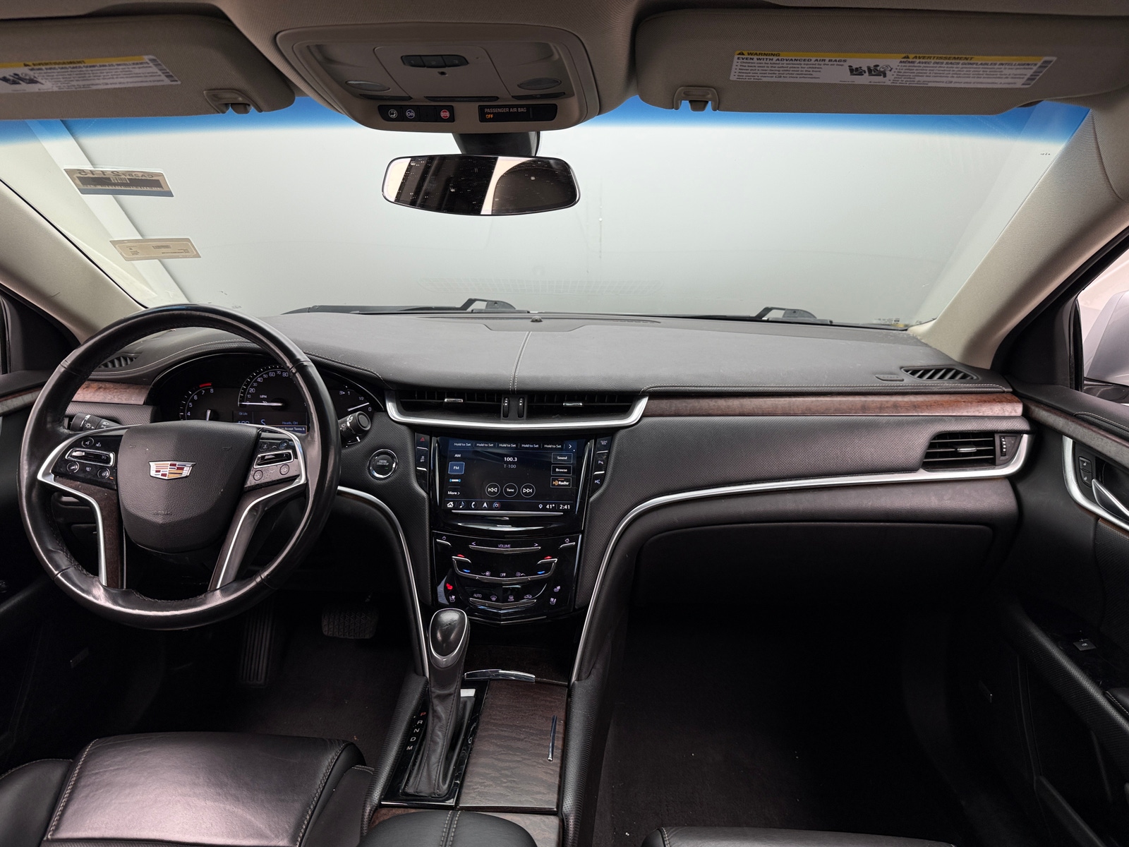 Thumbnail: 2019 Cadillac XTS - 2