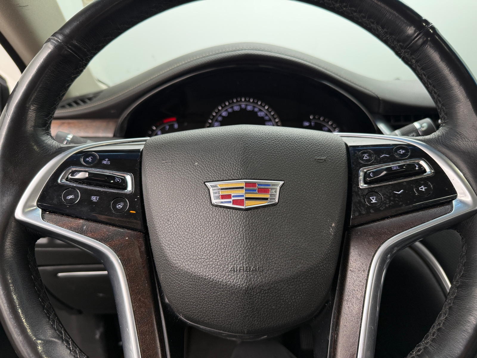 Thumbnail: 2019 Cadillac XTS - 4
