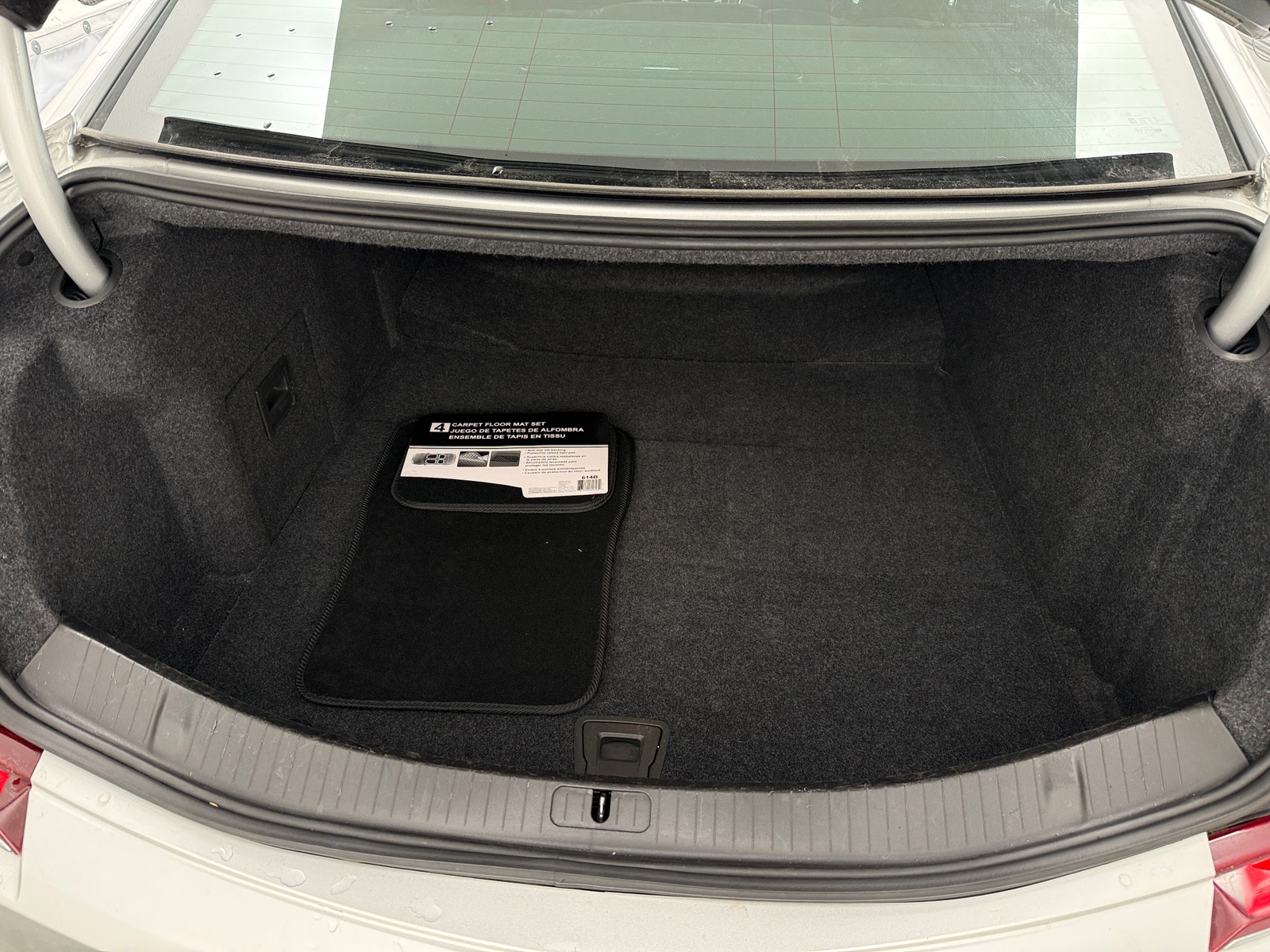 Thumbnail: 2019 Cadillac XTS - 6