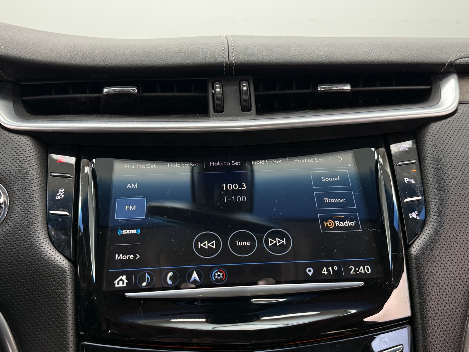 Thumbnail: 2019 Cadillac XTS - 3