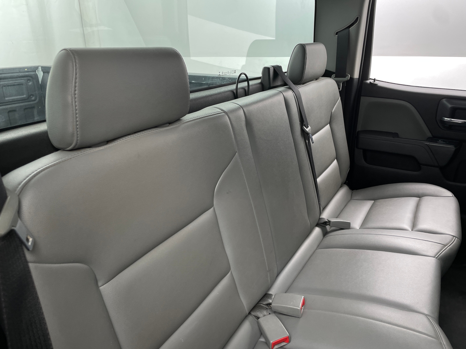 Thumbnail: 2019 Chevrolet Silverado 1500 - 5