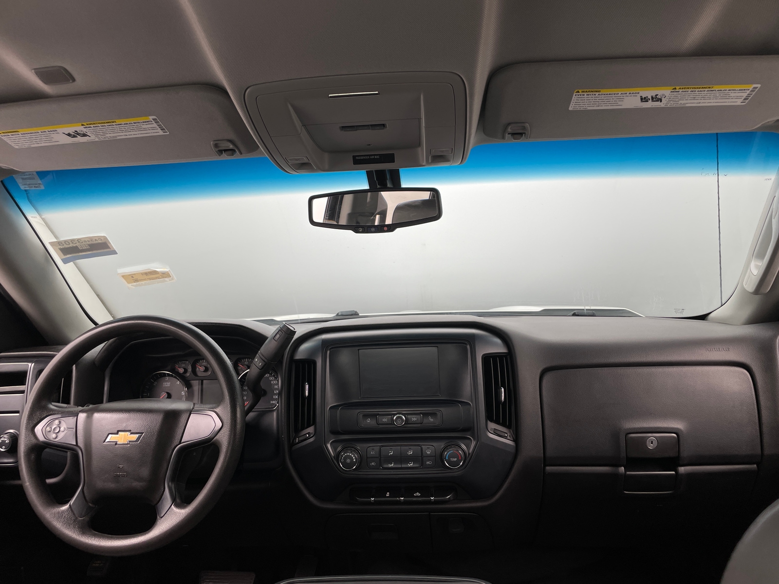 Thumbnail: 2019 Chevrolet Silverado 1500 - 2