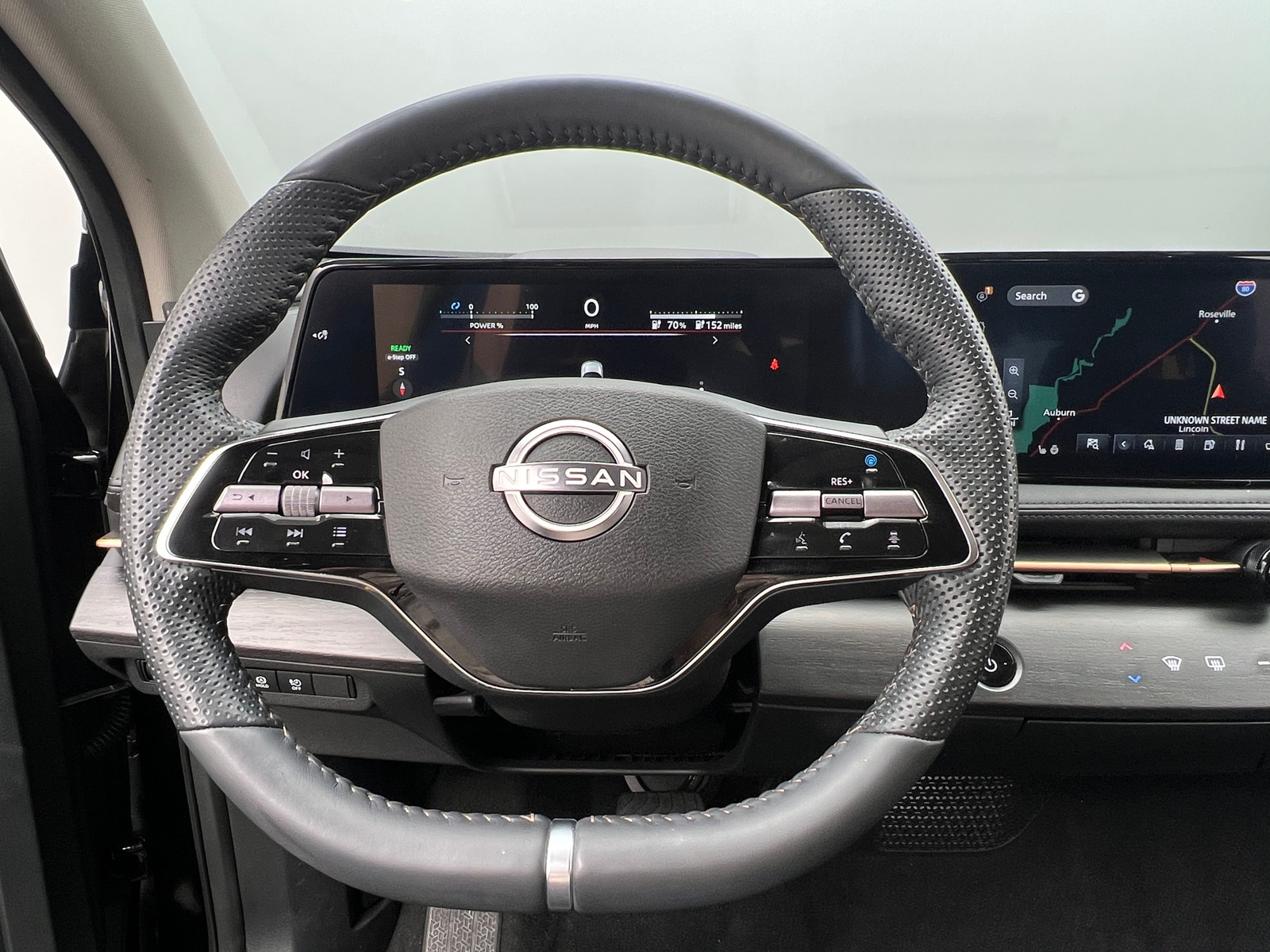 Thumbnail: 2024 Nissan Ariya - 4