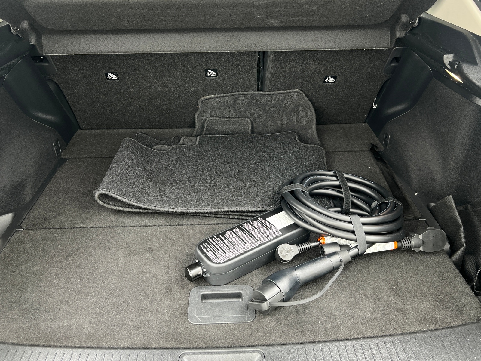 Thumbnail: 2024 Nissan Ariya - 6