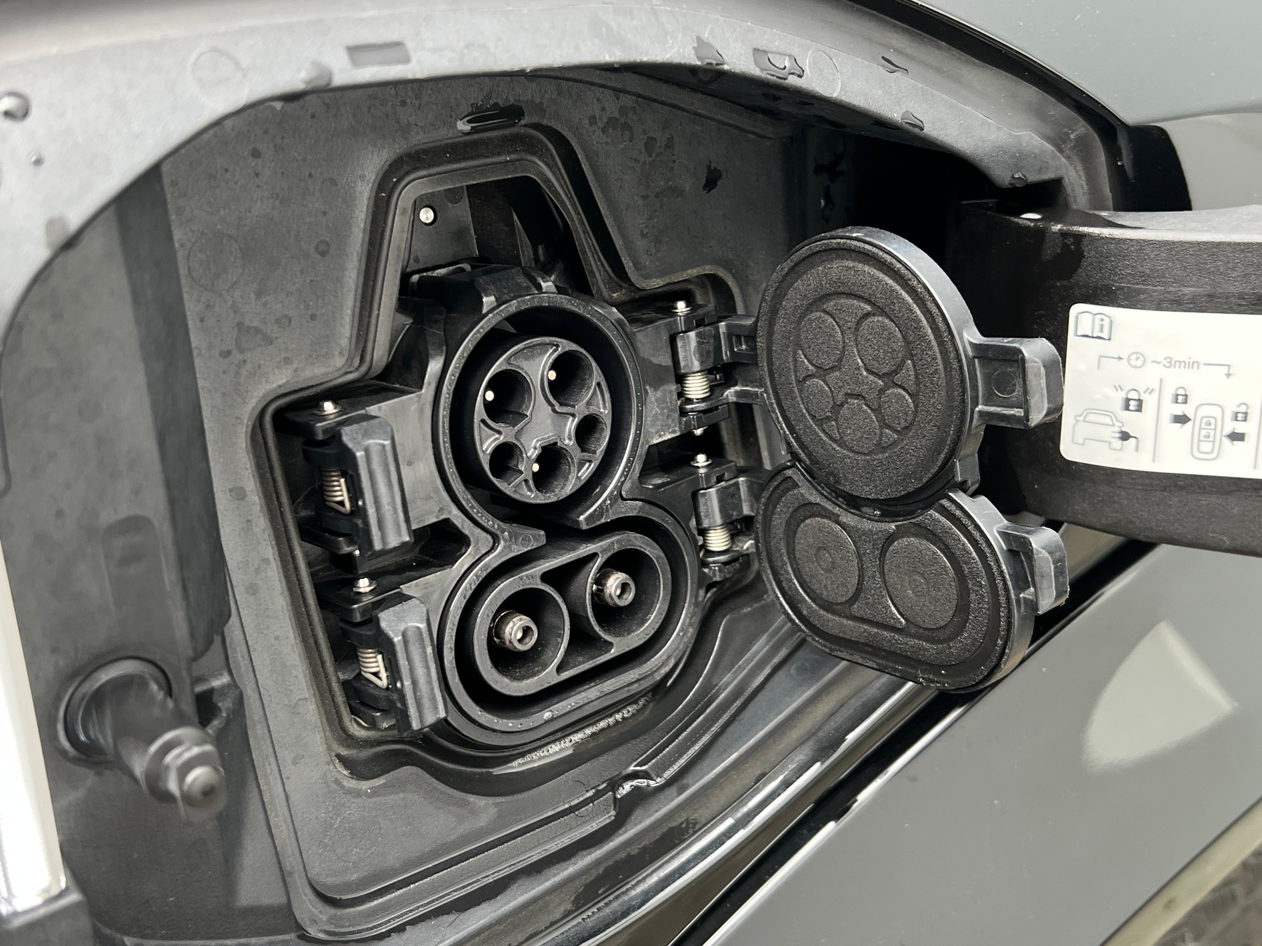 Used 2024 Nissan ARIYA Engage with VIN JN1AF0BA4RM432351 for sale in Oak Creek, WI