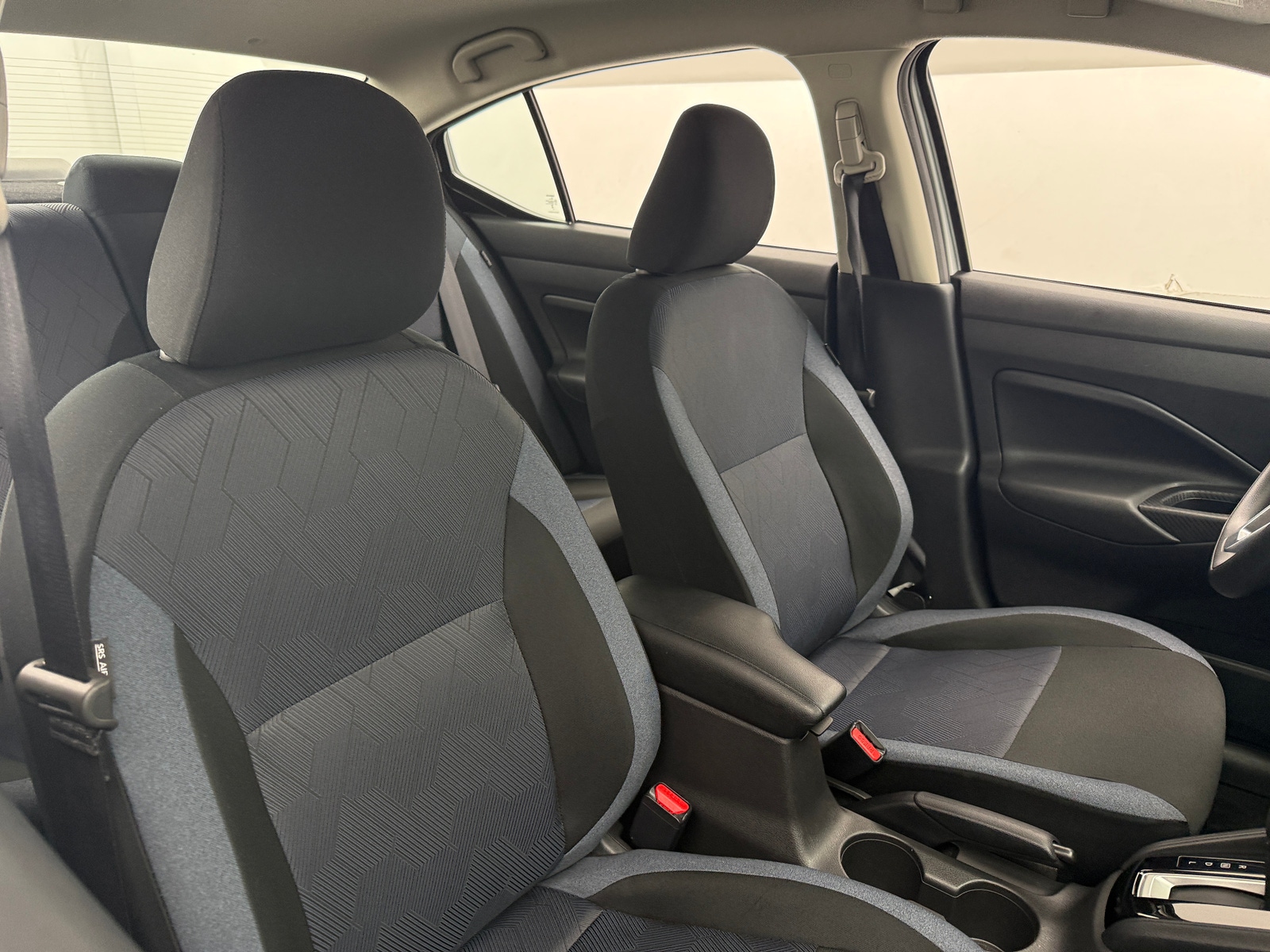 Thumbnail: 2025 Nissan Versa - 2