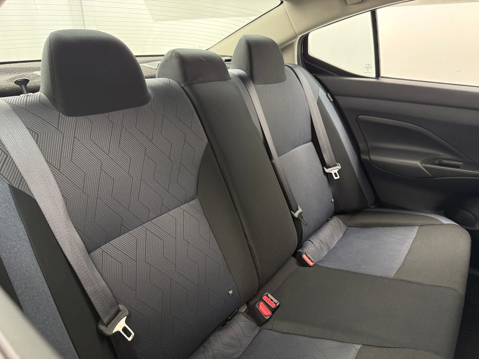 Thumbnail: 2025 Nissan Versa - 6