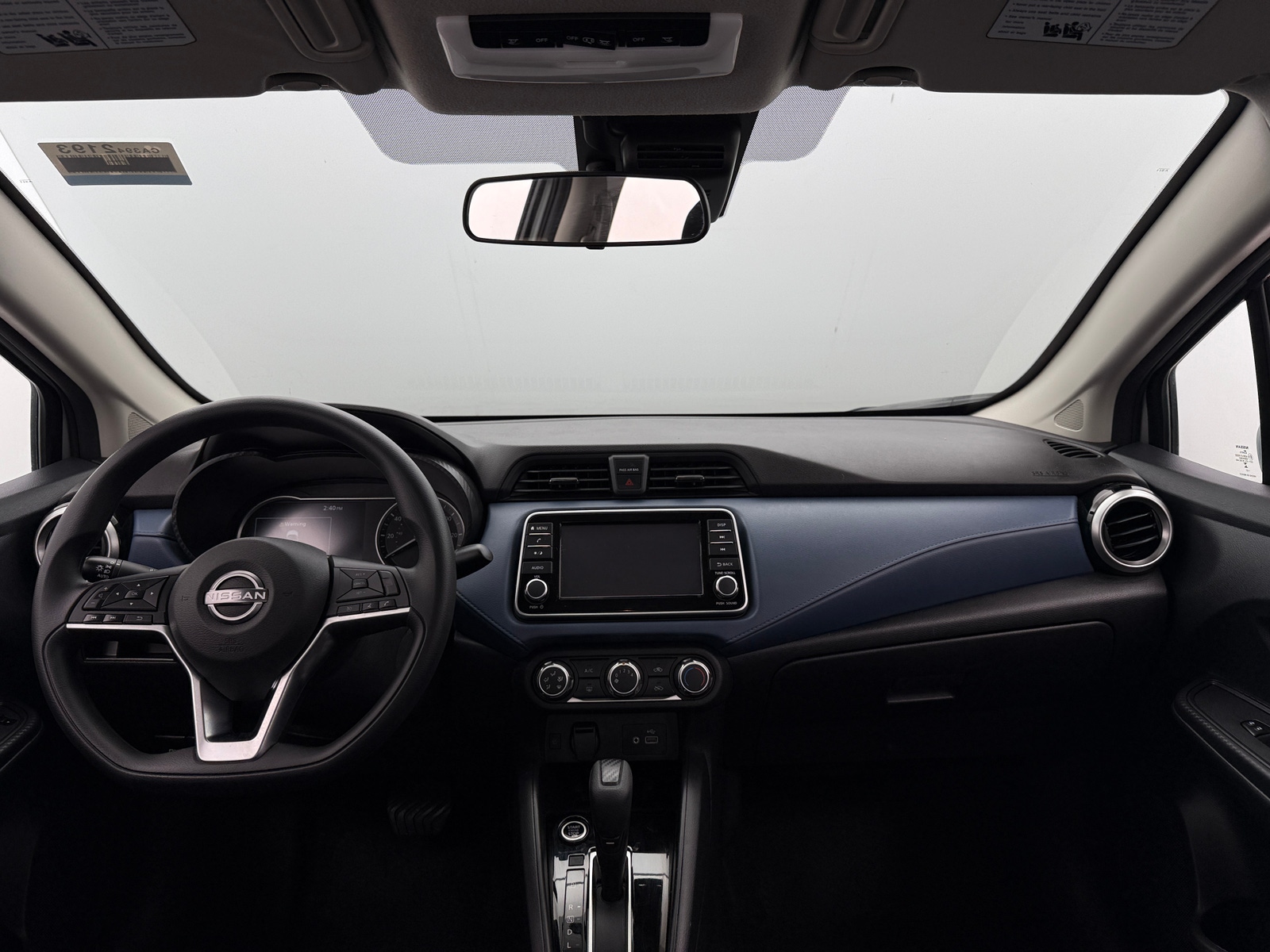 Thumbnail: 2025 Nissan Versa - 3