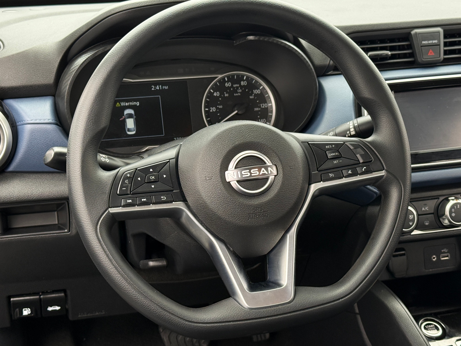 Thumbnail: 2025 Nissan Versa - 5