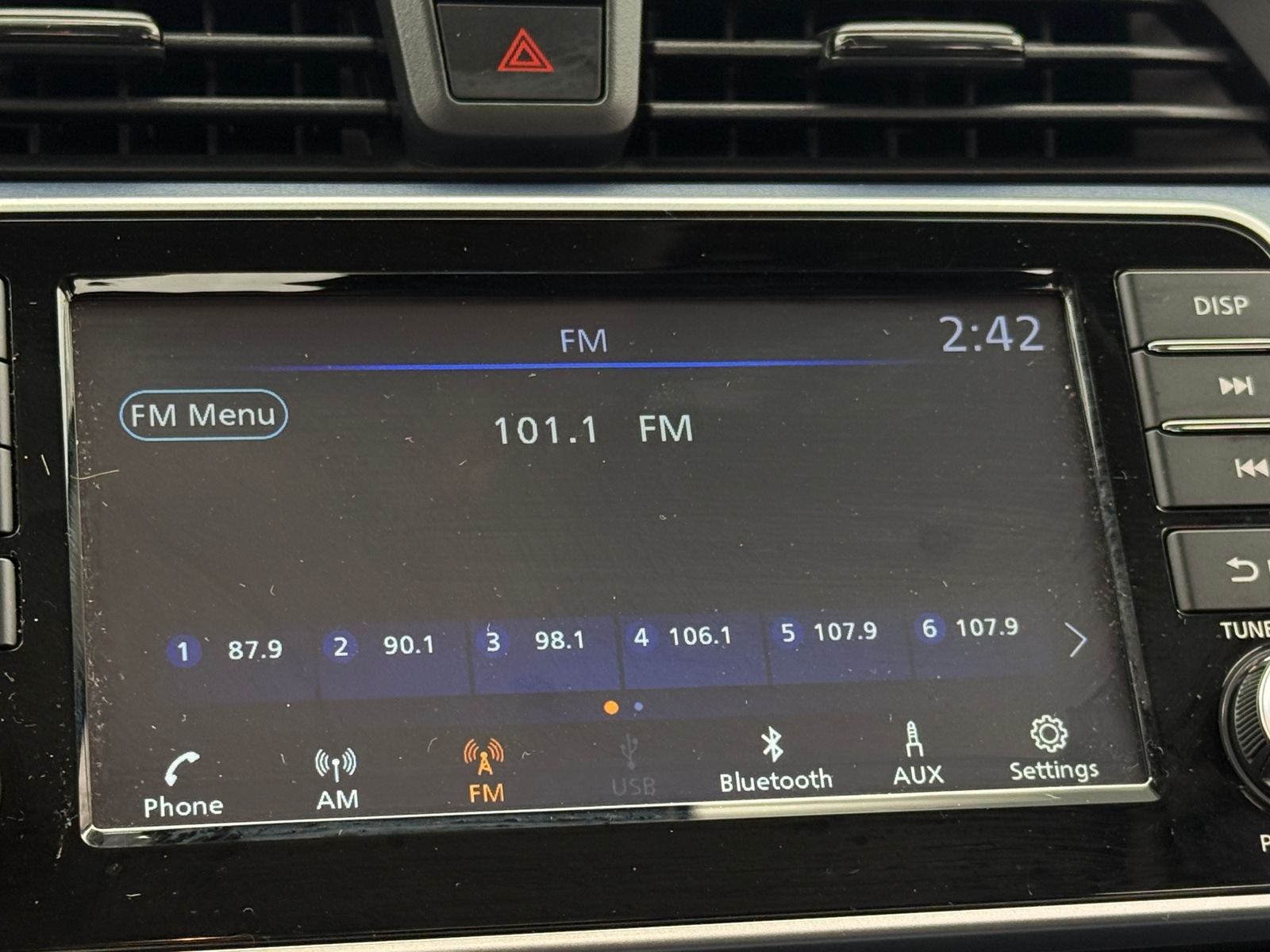 Thumbnail: 2025 Nissan Versa - 4