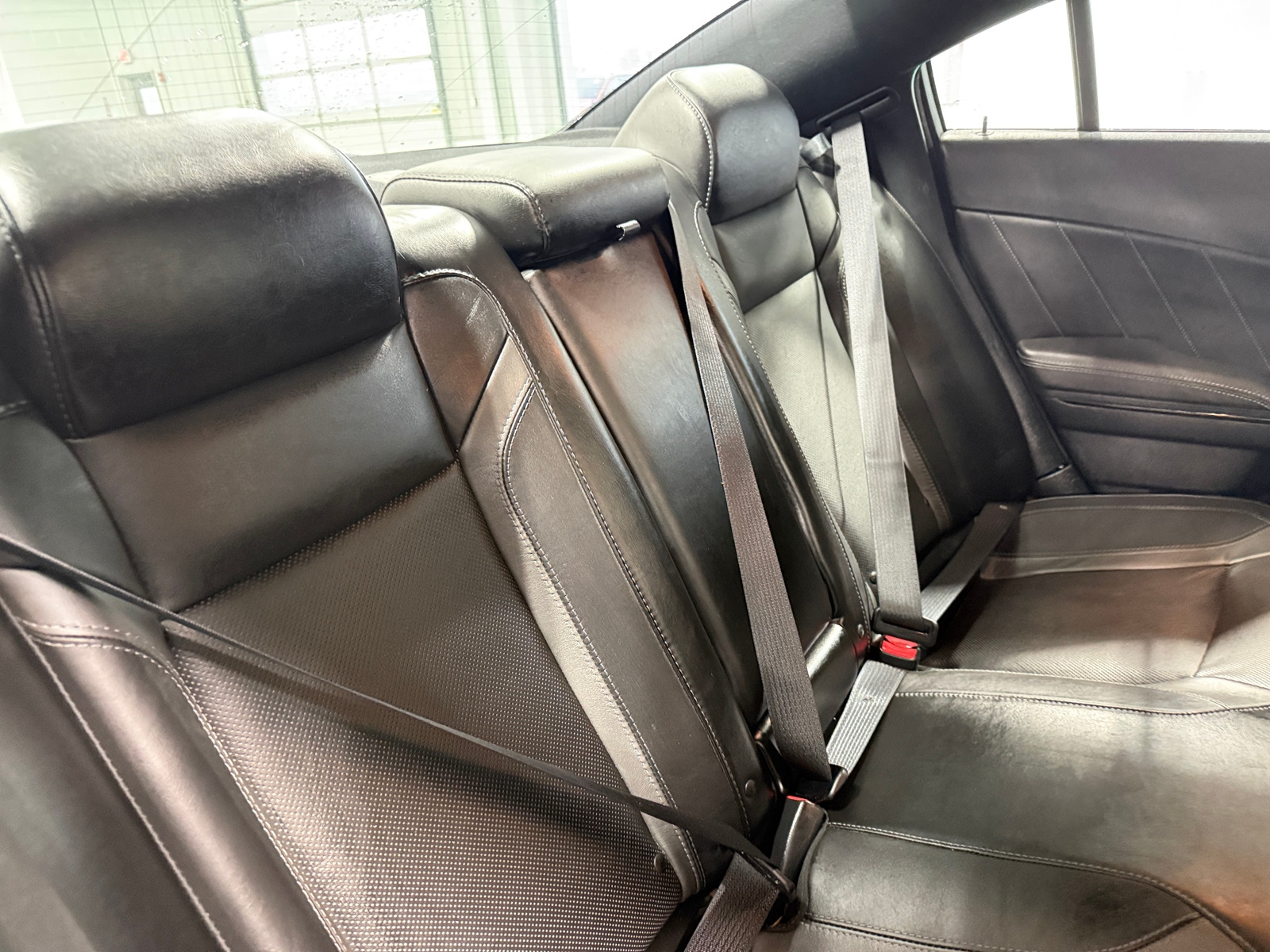 Thumbnail: 2018 Dodge Charger - 5