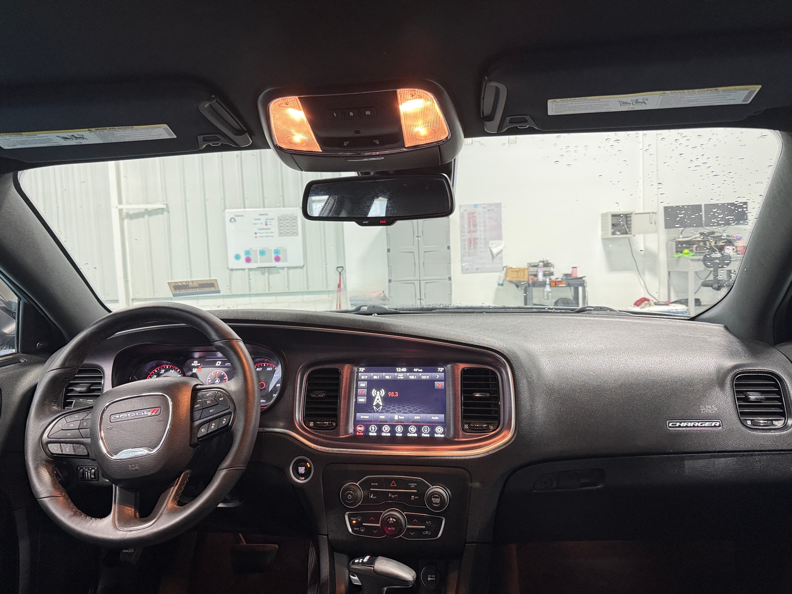 Thumbnail: 2018 Dodge Charger - 2