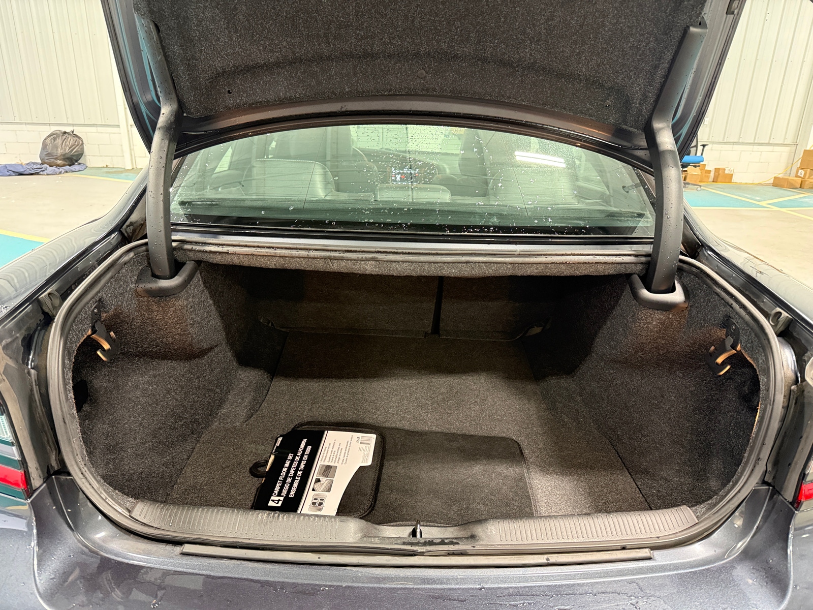 Thumbnail: 2018 Dodge Charger - 6