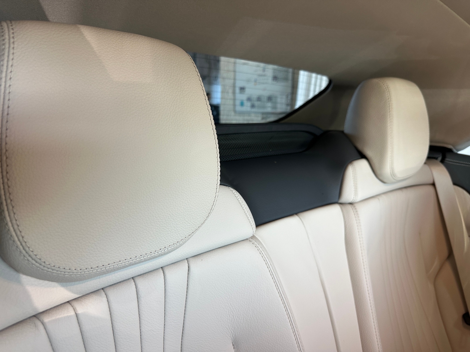 Thumbnail: 2023 Mercedes-Benz E-Class - 5