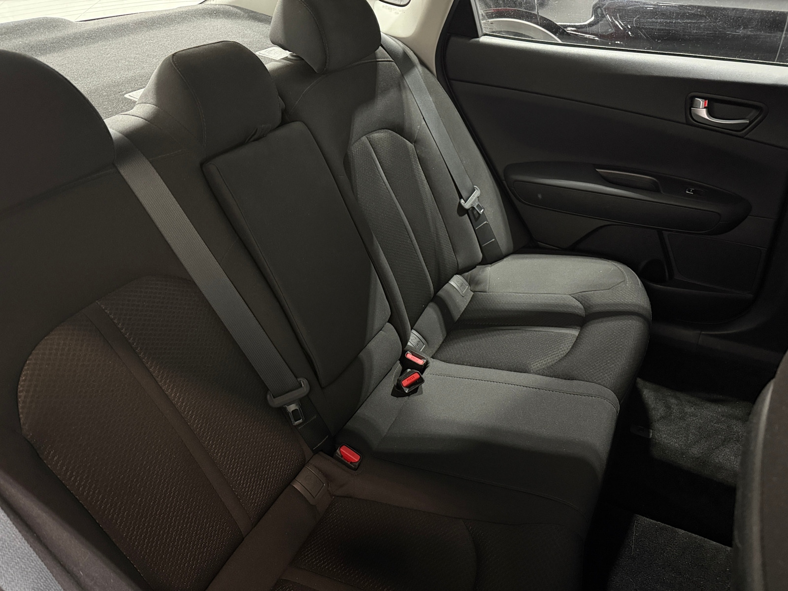 Thumbnail: 2018 Kia Optima - 6