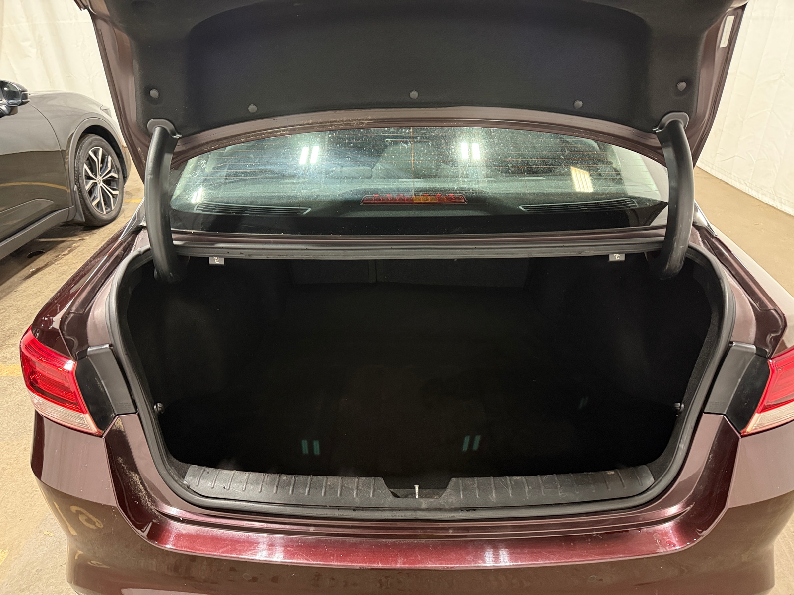 Thumbnail: 2018 Kia Optima - 7