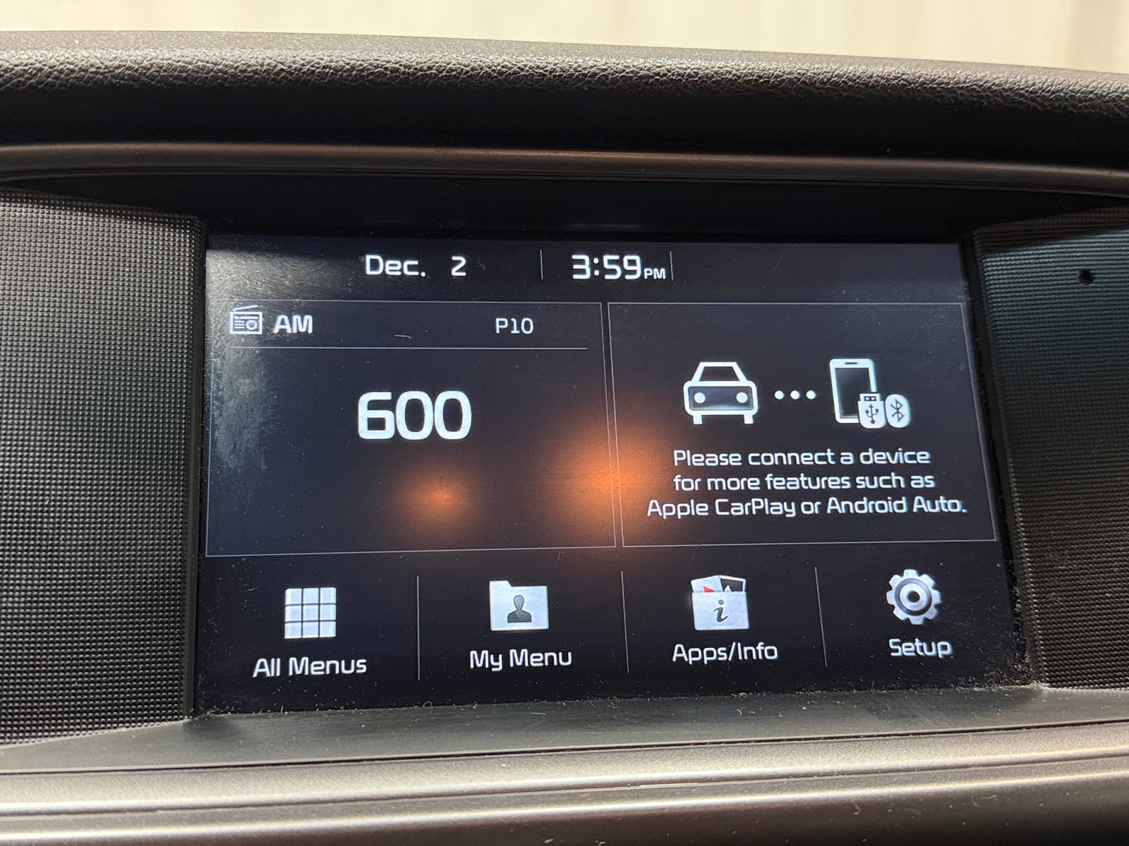 Thumbnail: 2018 Kia Optima - 4