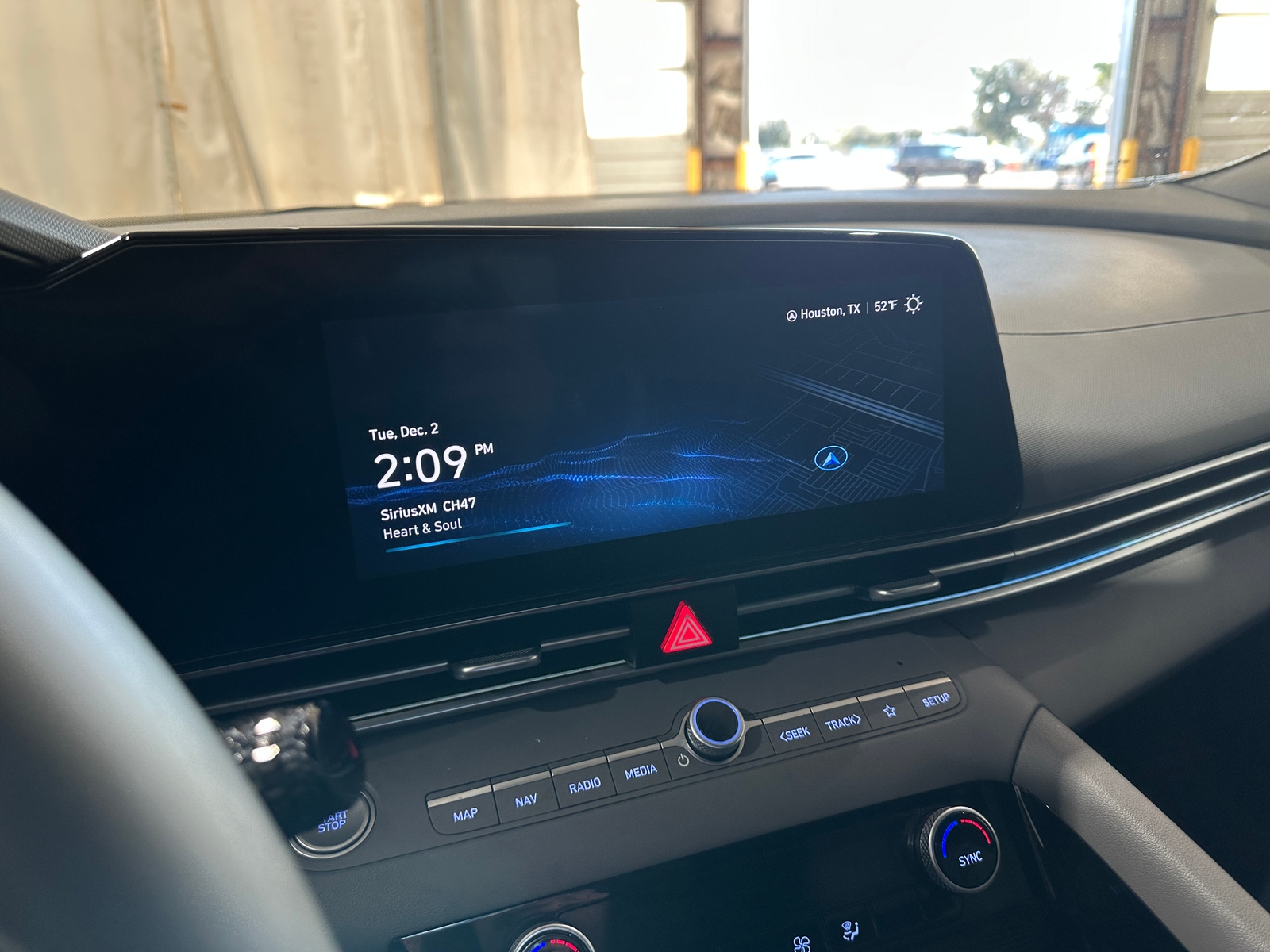 Thumbnail: 2024 Hyundai Elantra - 4