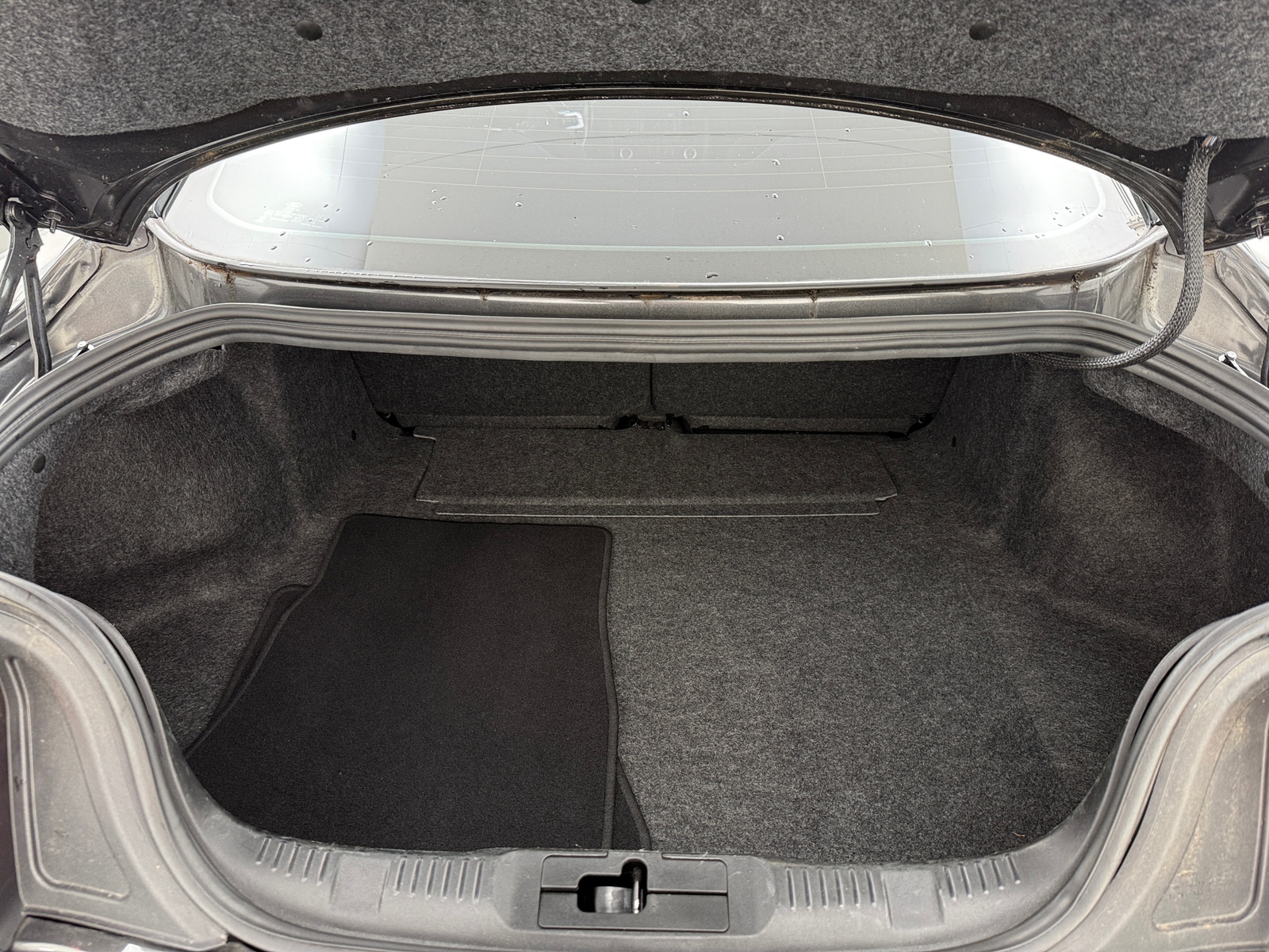 Thumbnail: 2018 Ford Mustang - 5