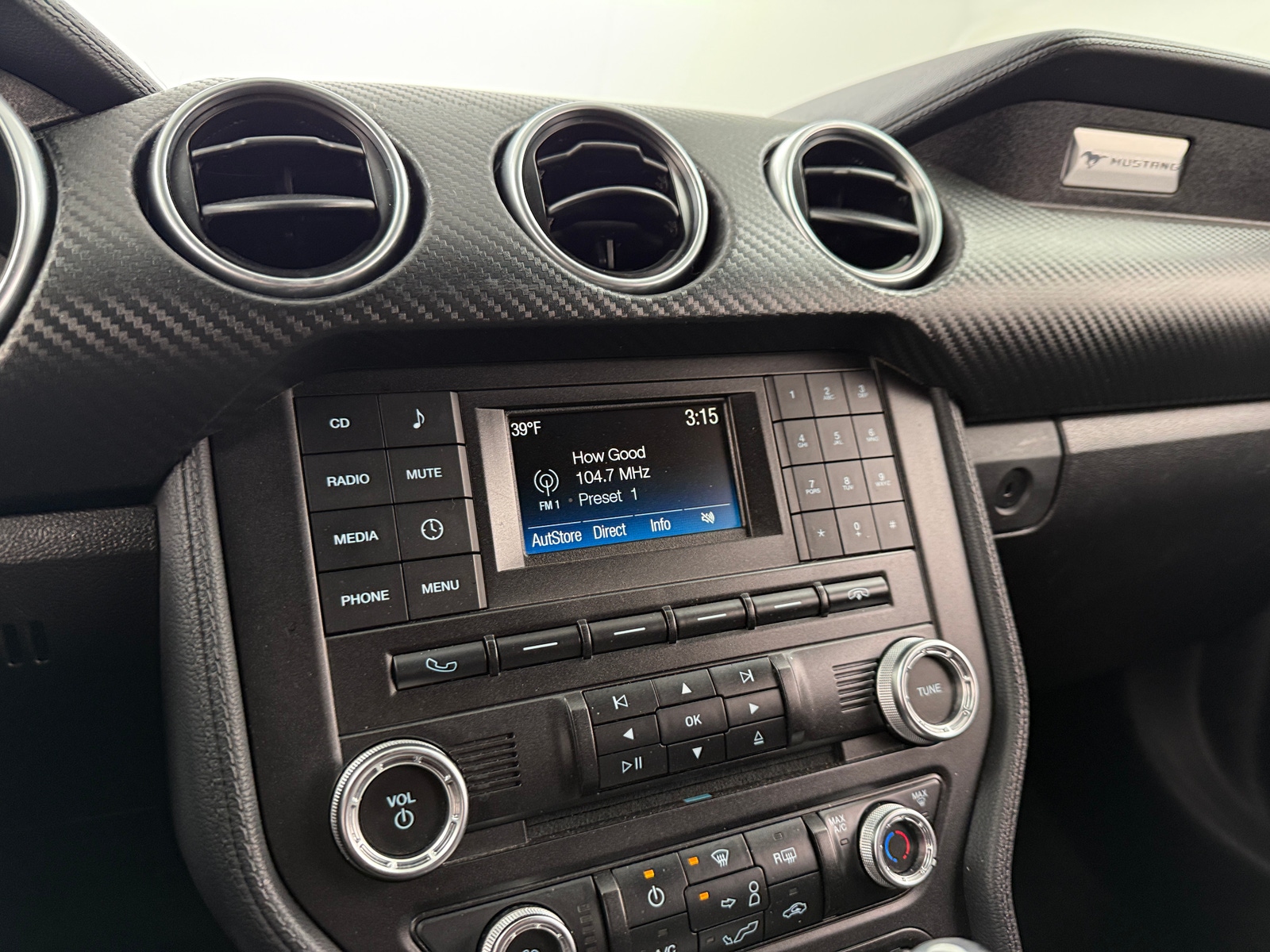 Thumbnail: 2018 Ford Mustang - 3