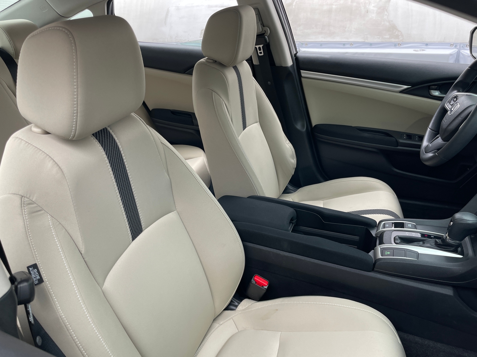 Thumbnail: 2017 Honda Civic - 2