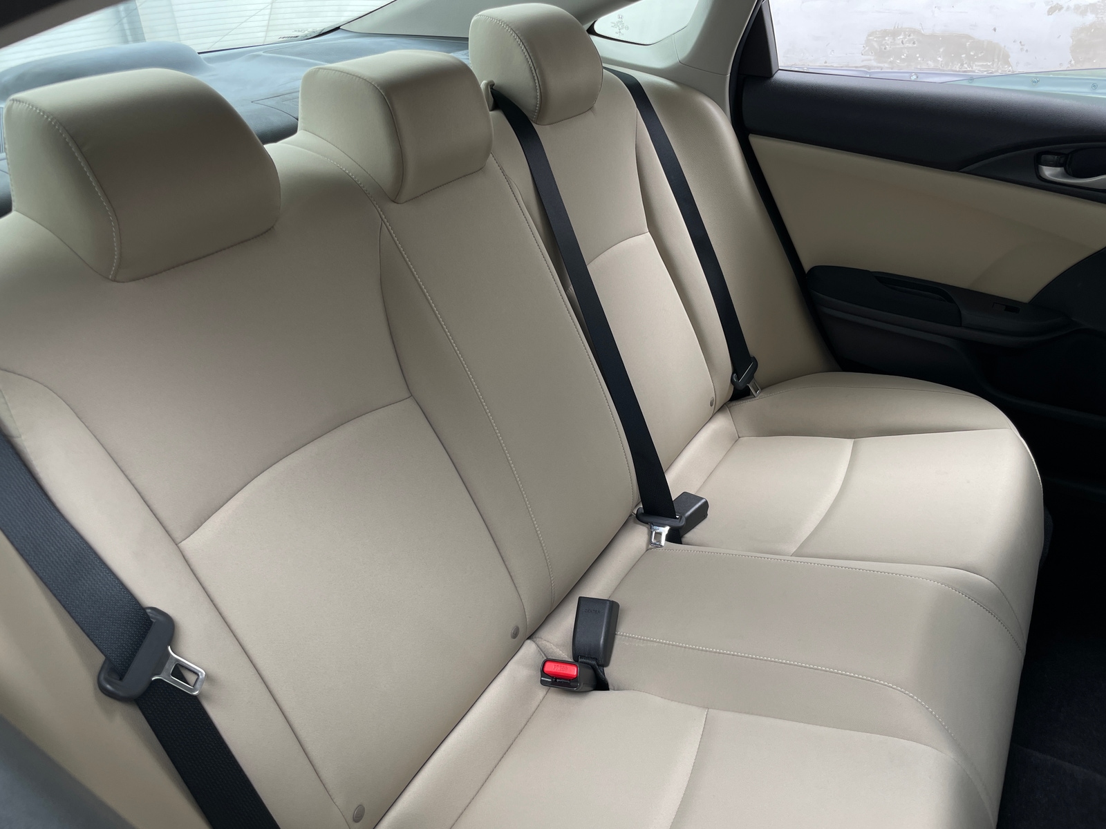 Thumbnail: 2017 Honda Civic - 6