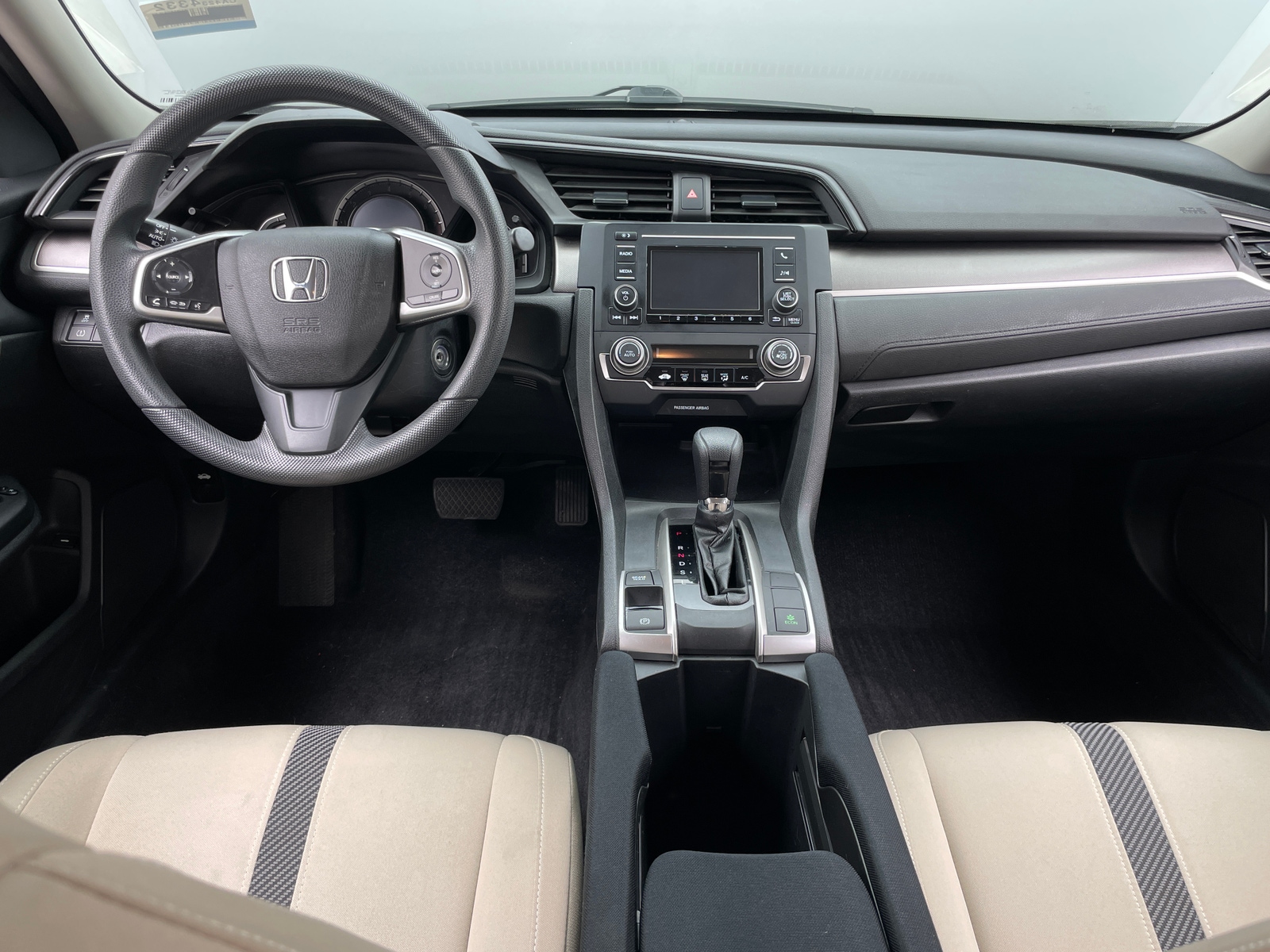 Thumbnail: 2017 Honda Civic - 3