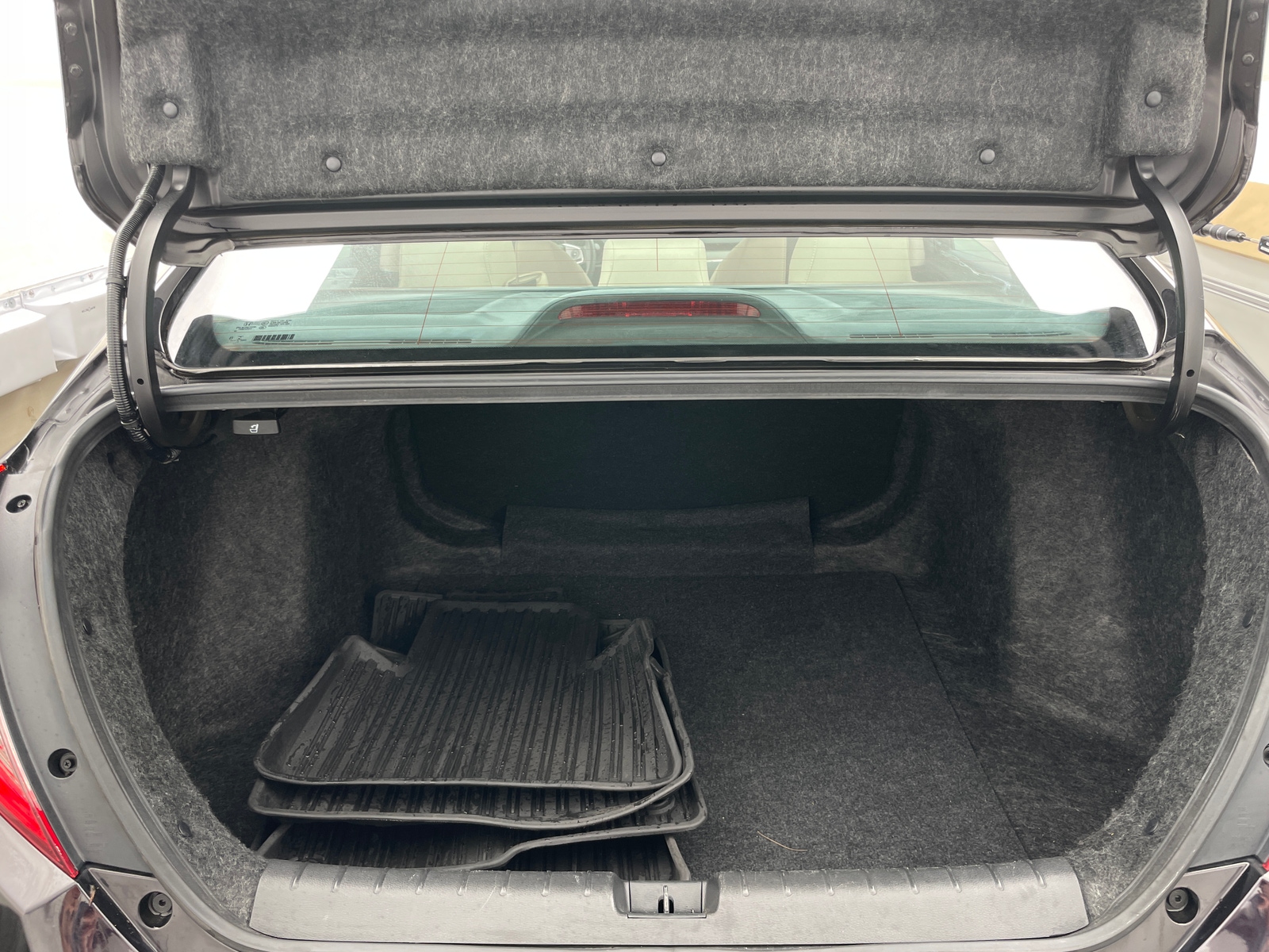 Thumbnail: 2017 Honda Civic - 7