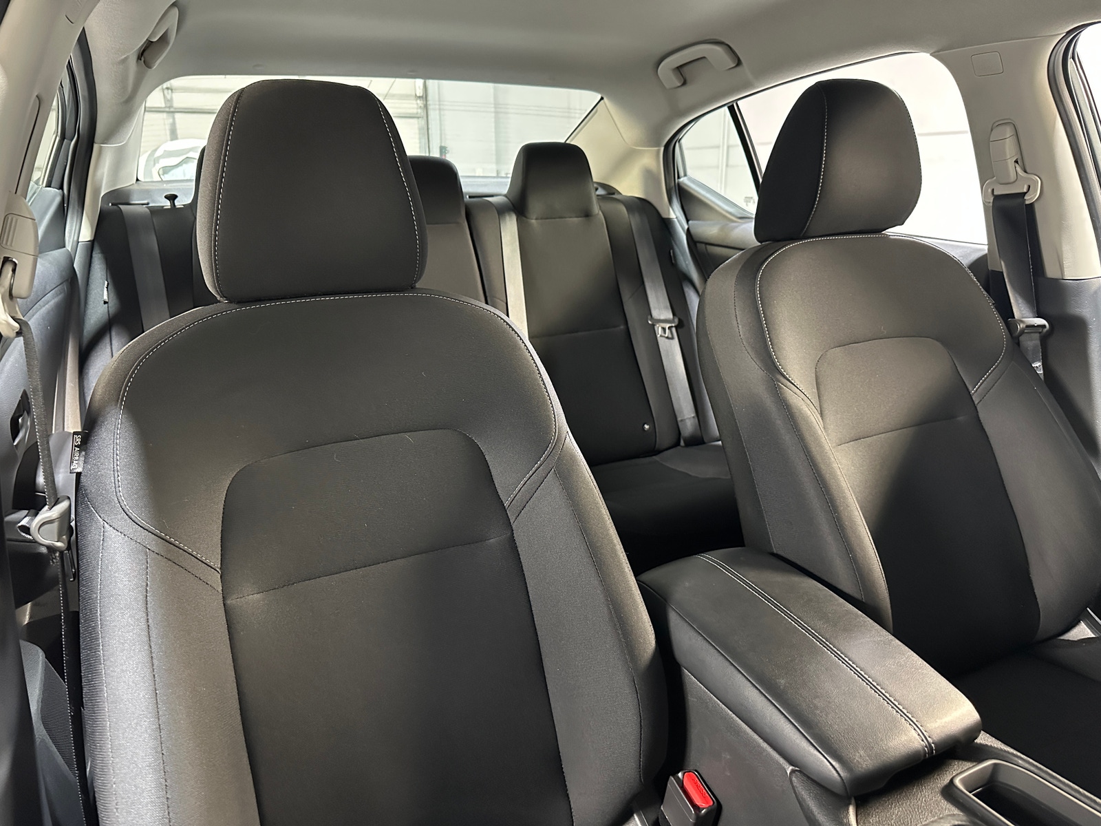 Thumbnail: 2024 Nissan Sentra - 2