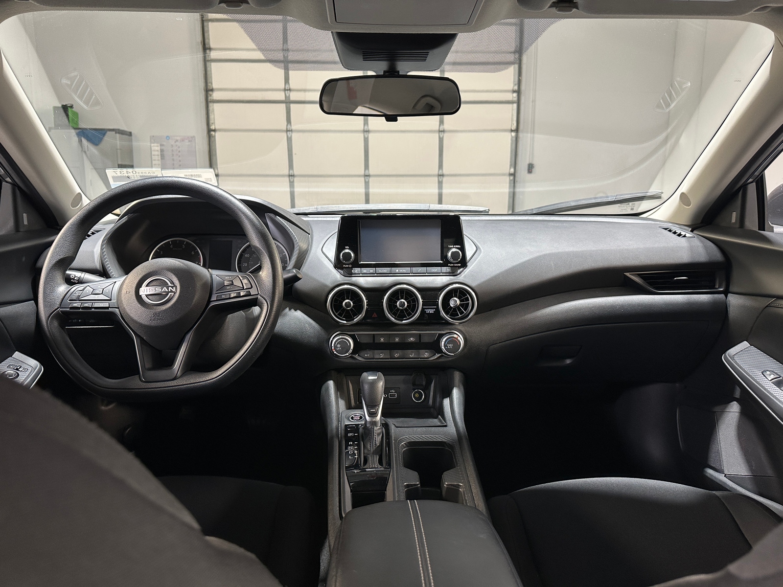 Thumbnail: 2024 Nissan Sentra - 3