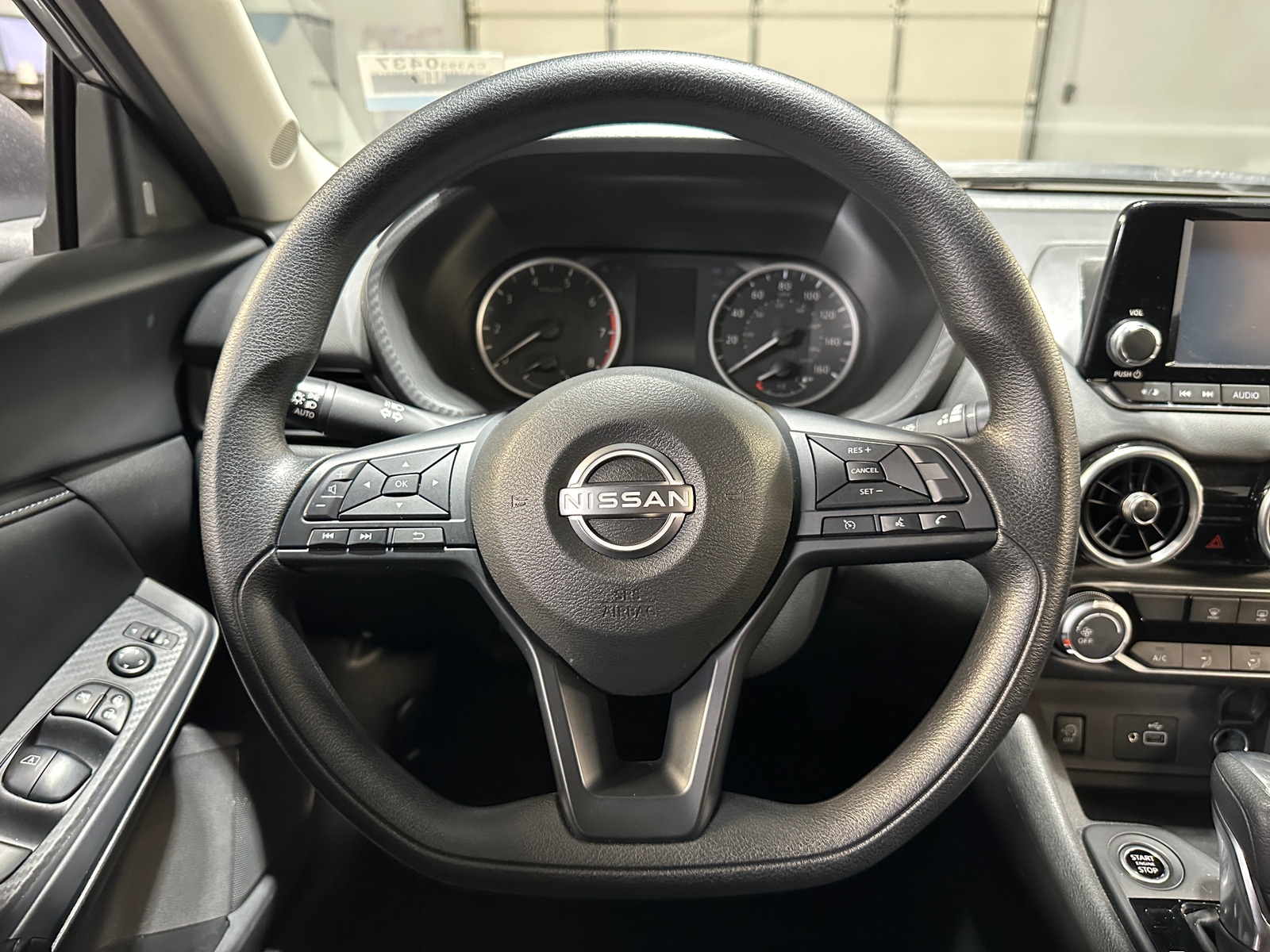 Thumbnail: 2024 Nissan Sentra - 5