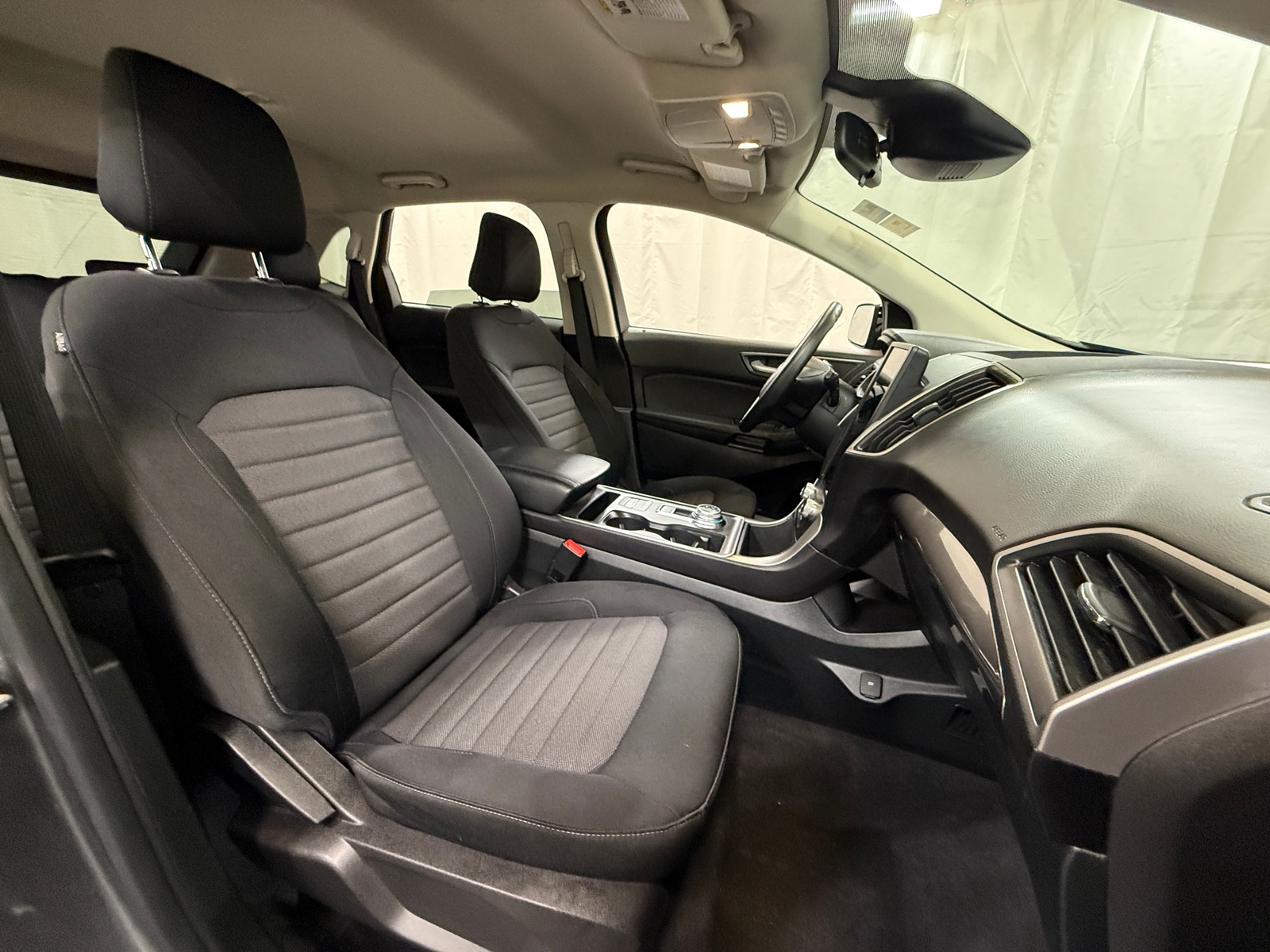 Thumbnail: 2024 Ford Edge - 2