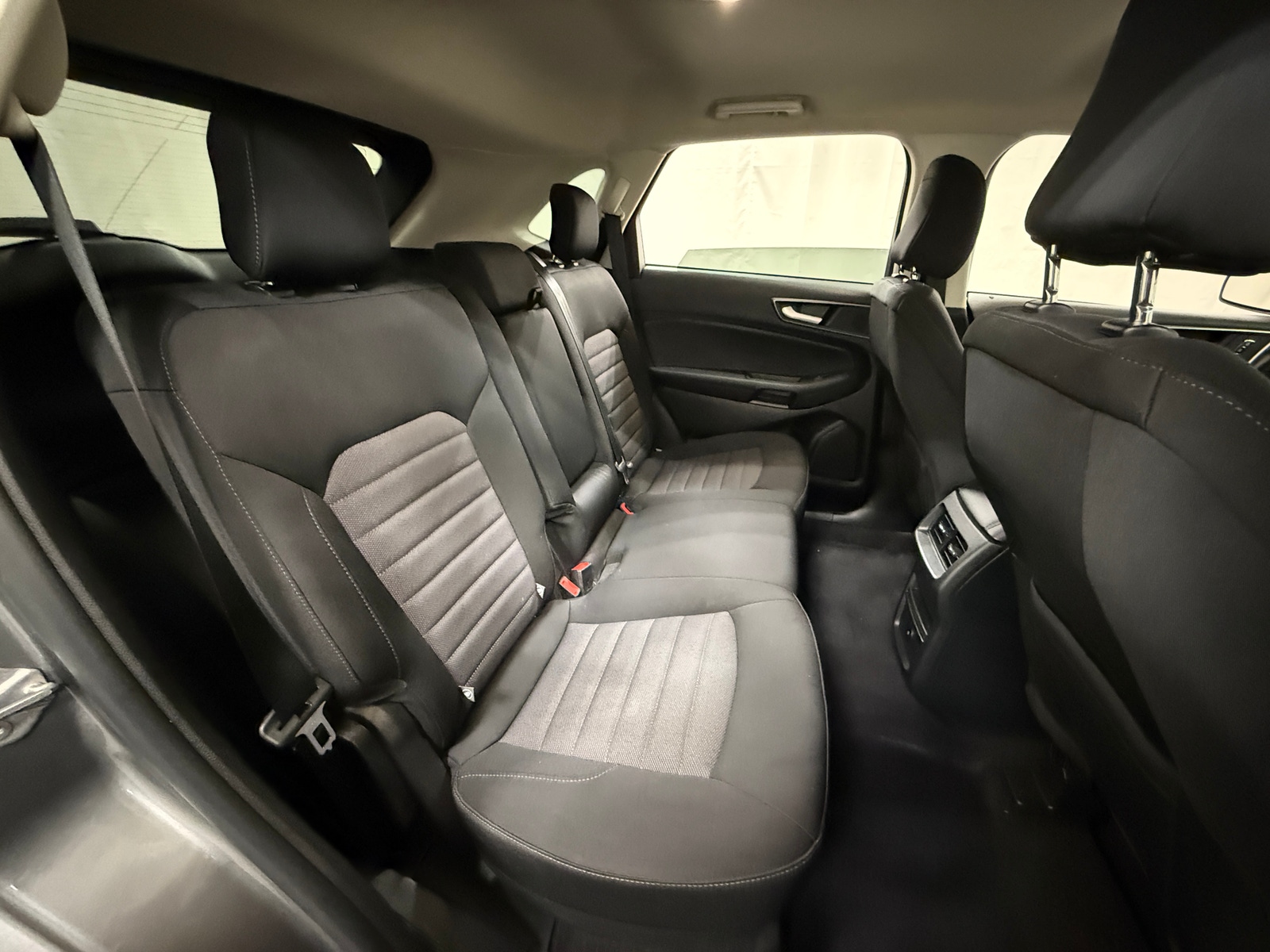 Thumbnail: 2024 Ford Edge - 6