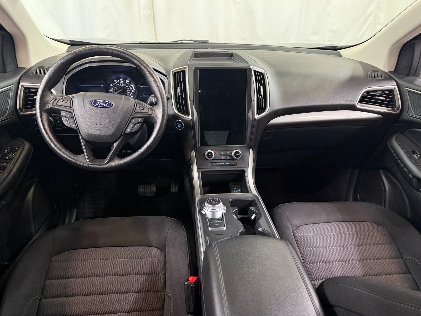 Thumbnail: 2024 Ford Edge - 3