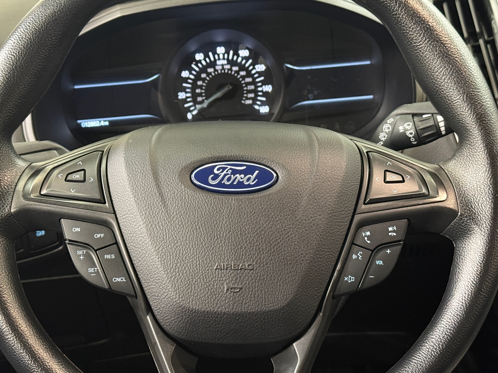 Thumbnail: 2024 Ford Edge - 5