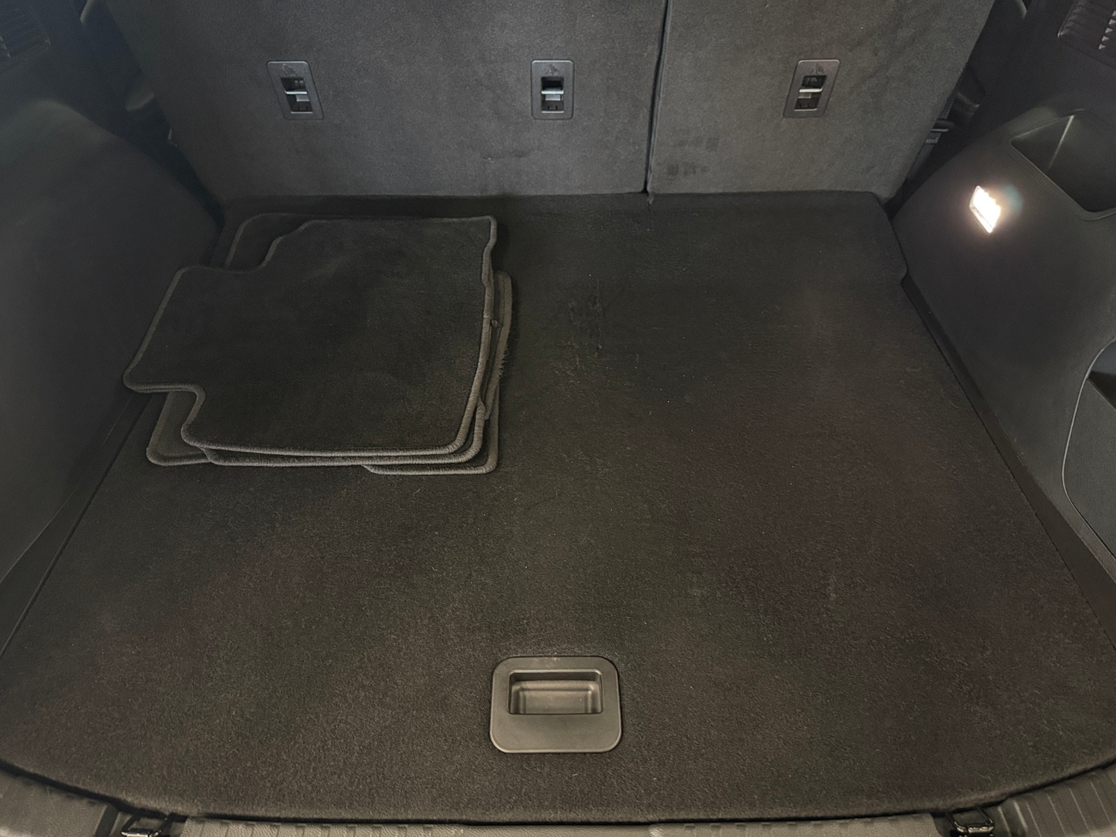 Thumbnail: 2024 Ford Edge - 7