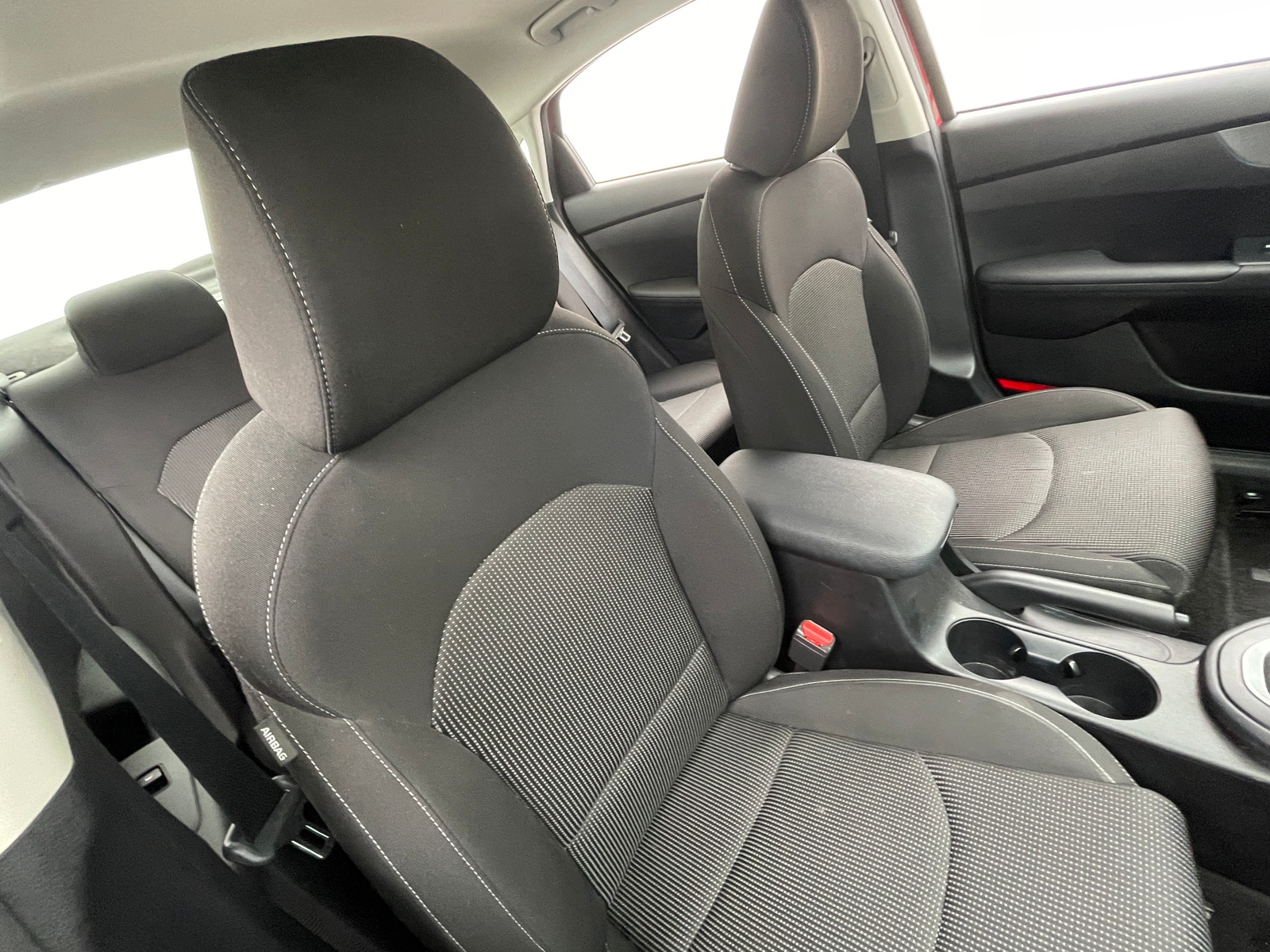 Thumbnail: 2019 Kia Forte - 2