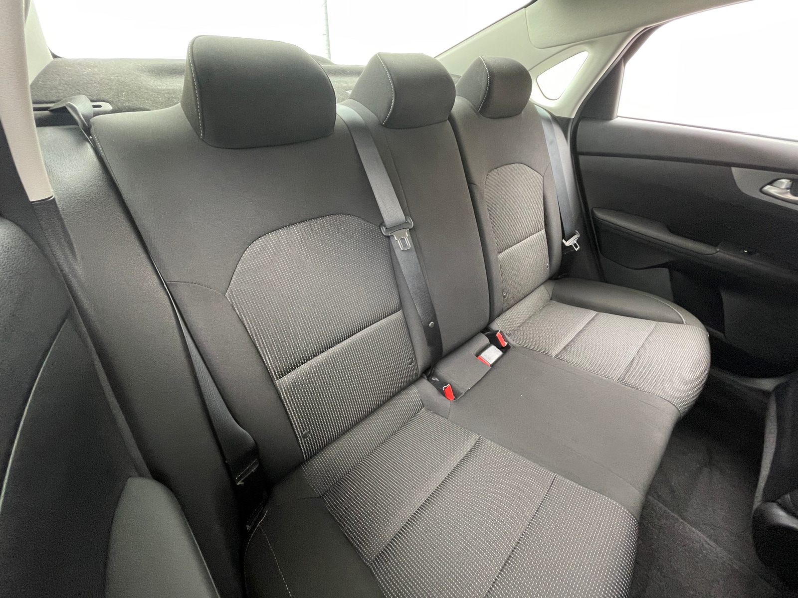 Thumbnail: 2019 Kia Forte - 6