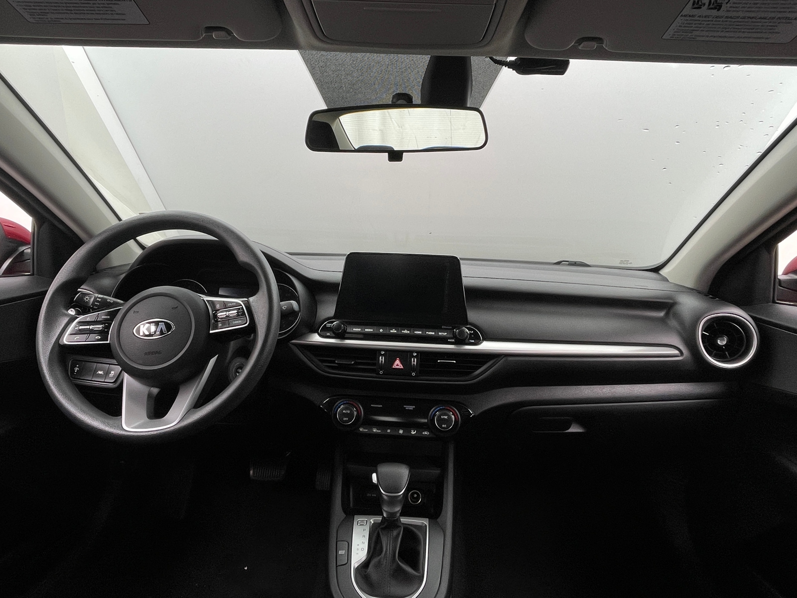 Thumbnail: 2019 Kia Forte - 3