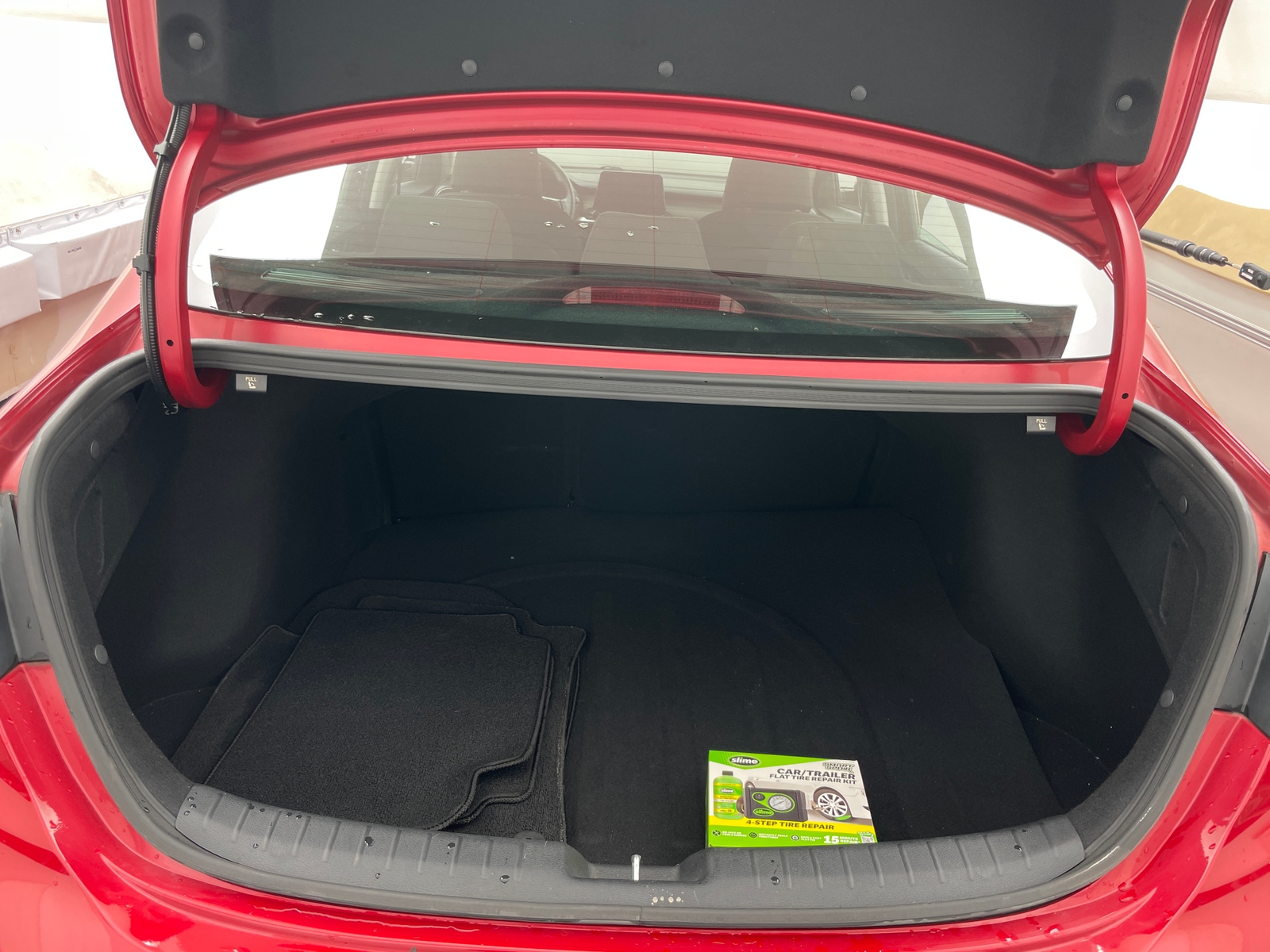 Thumbnail: 2019 Kia Forte - 7