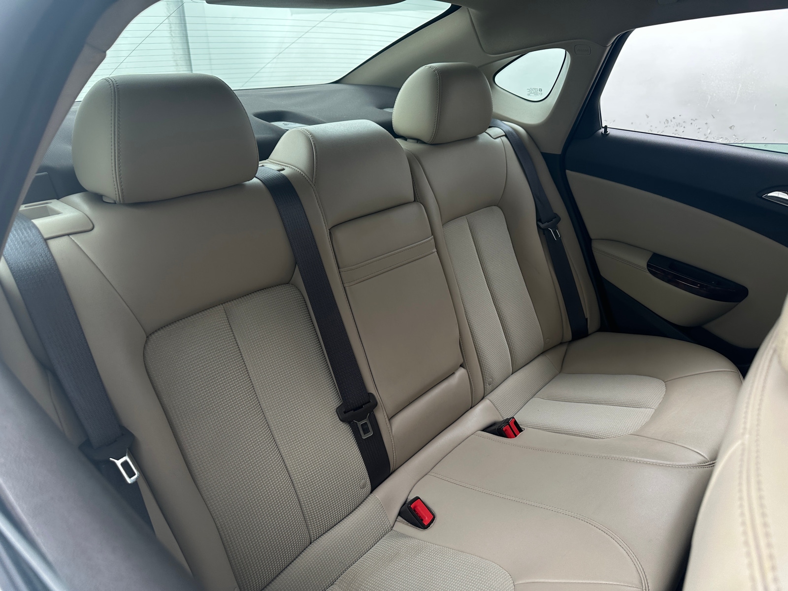 Thumbnail: 2016 Buick Verano - 5