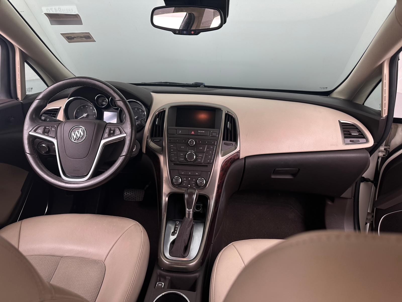 Thumbnail: 2016 Buick Verano - 2